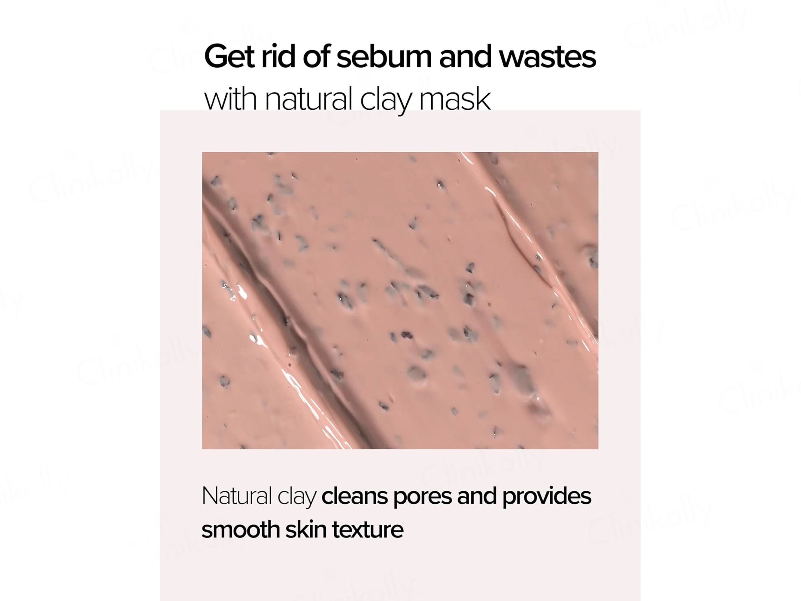 Mary&May Vegan Rose Hyaluronic Hydra Wash Off Face Mask Pack - Image 5