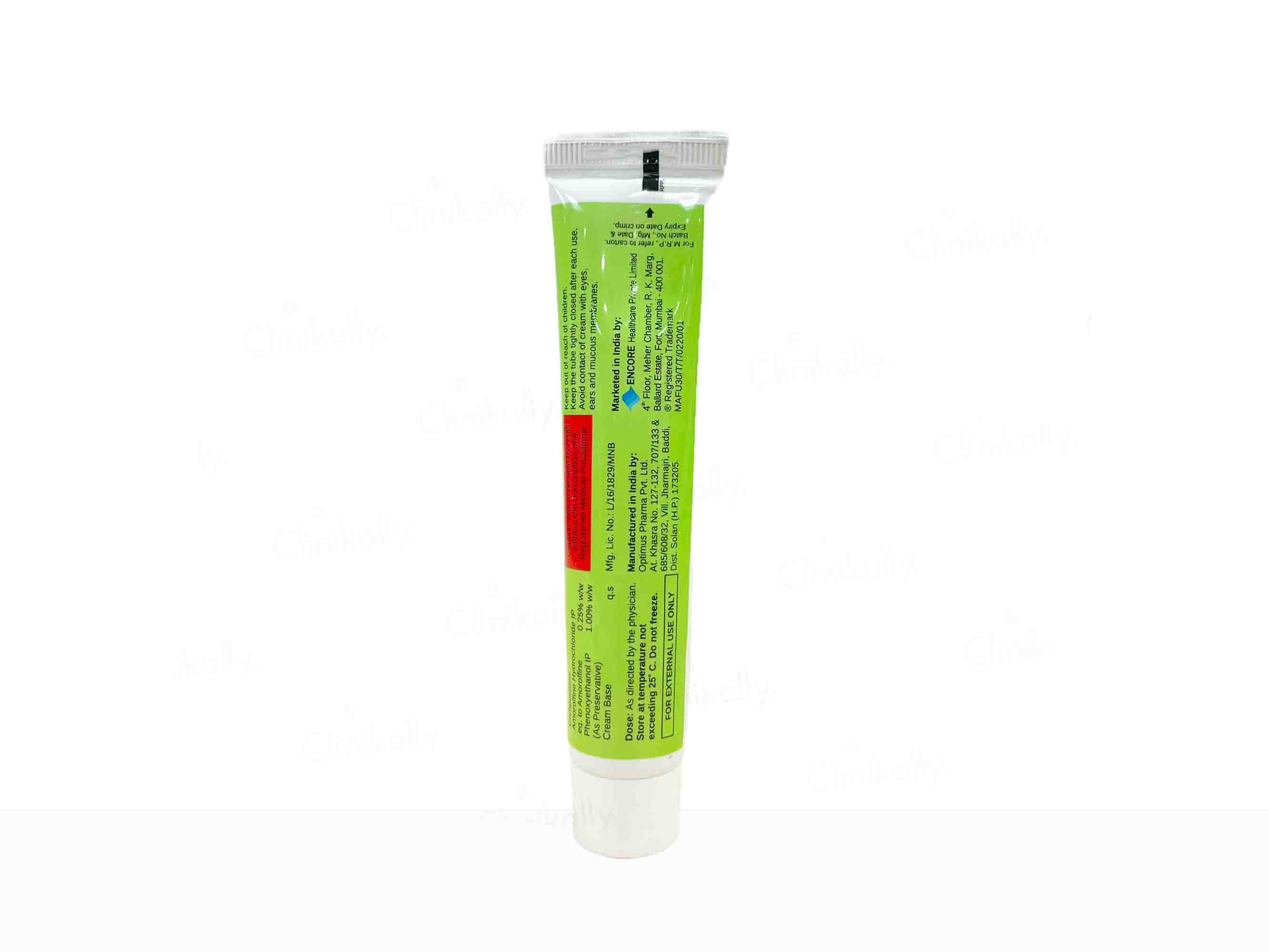 MaskoFUNG Cream - Image 3
