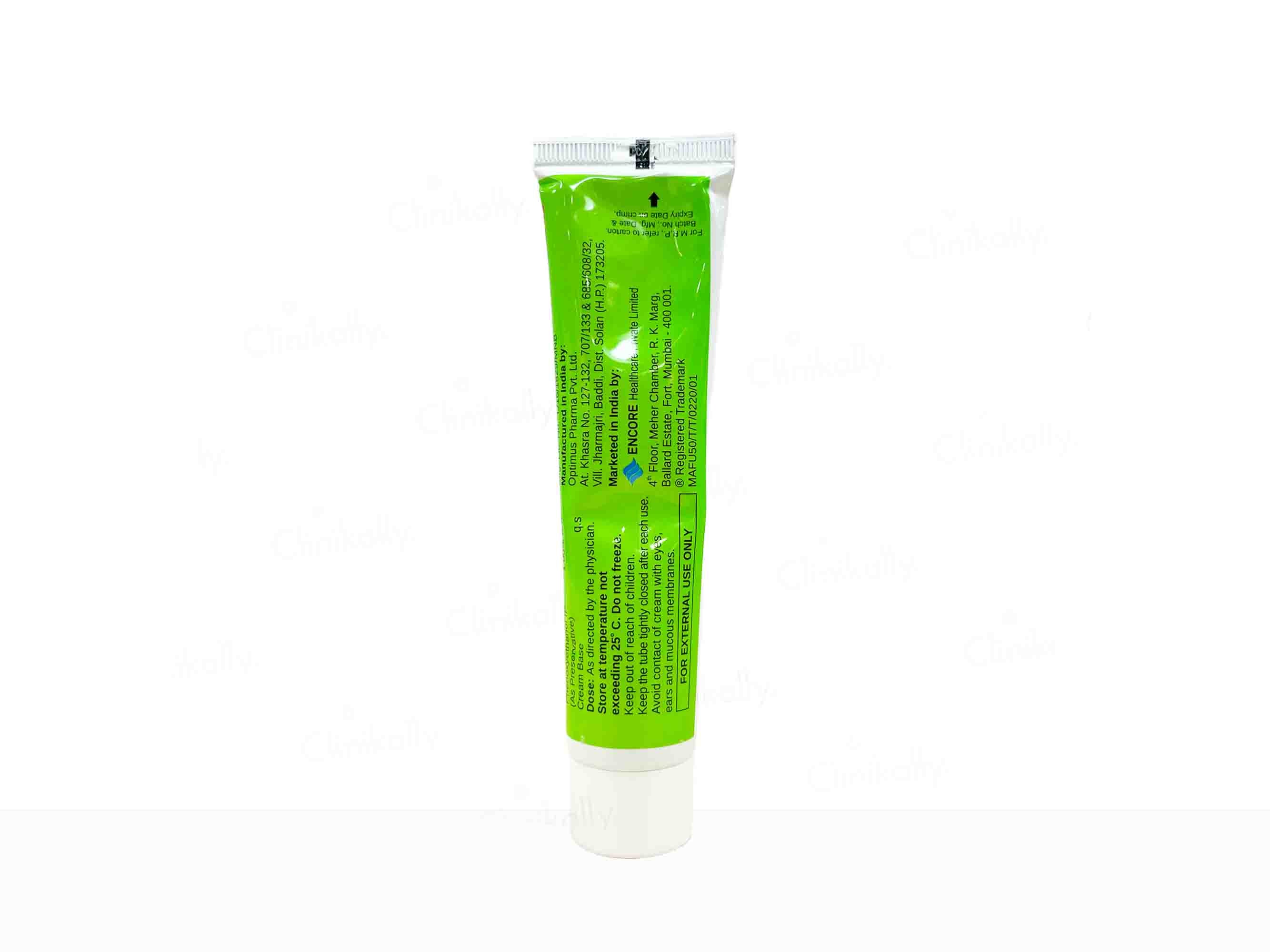 MaskoFUNG-XL Cream - Image 3