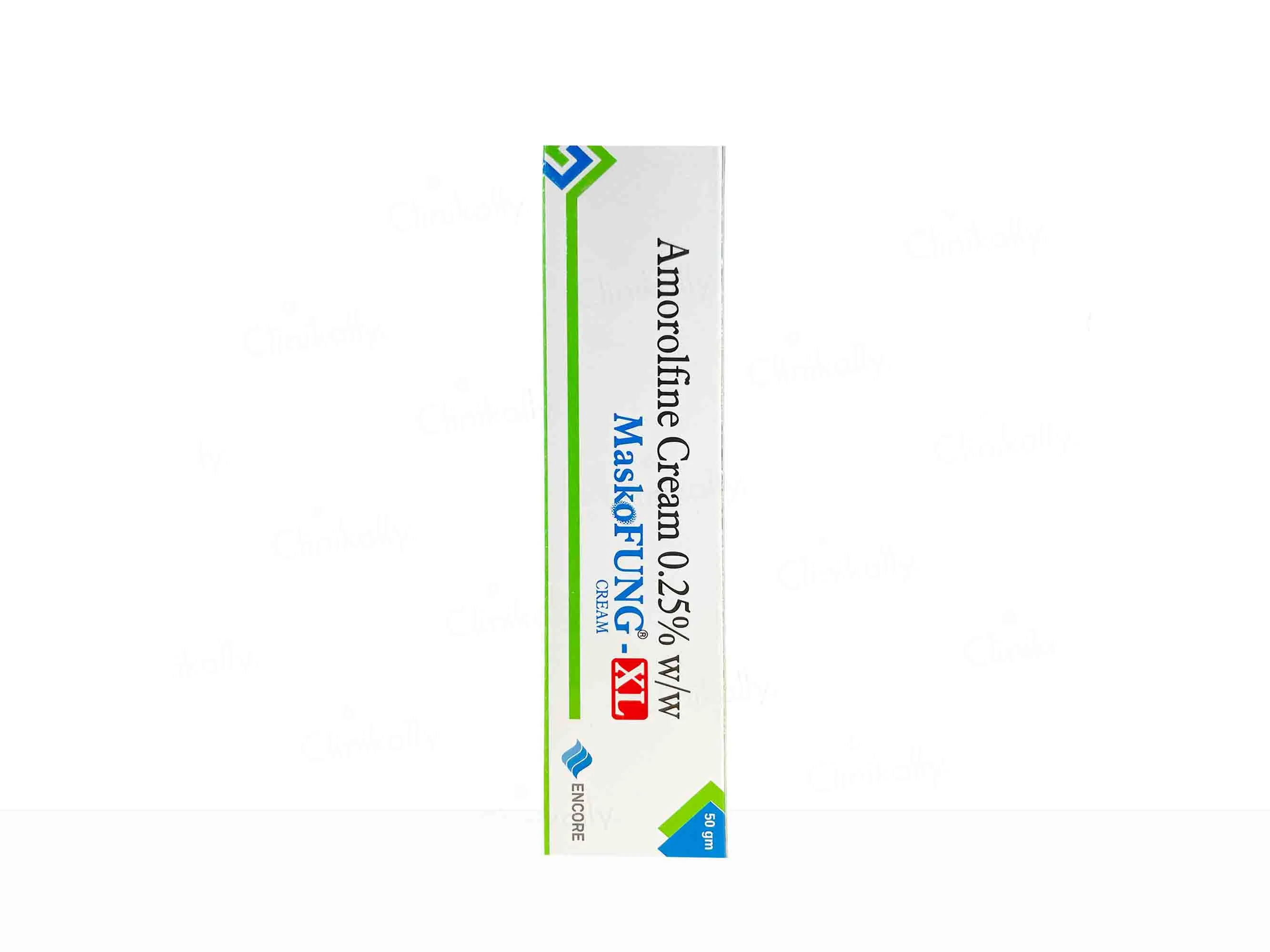 MaskoFUNG-XL Cream - Image 4
