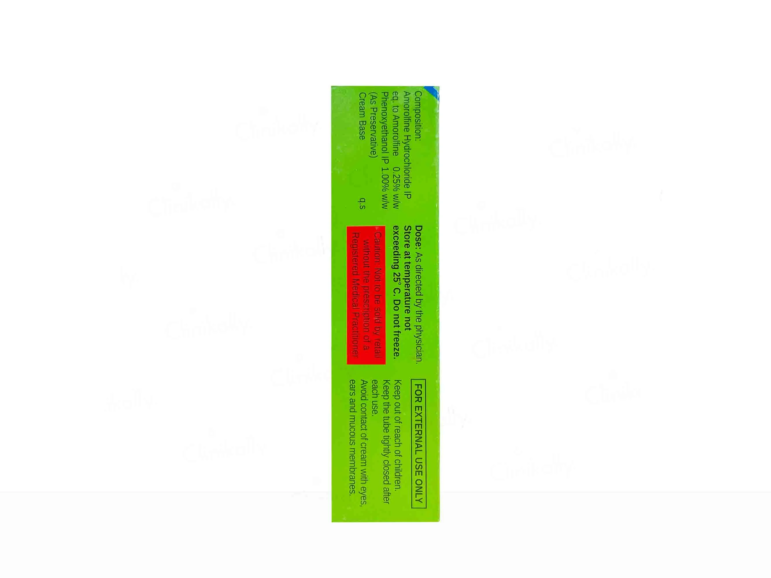 MaskoFUNG-XL Cream - Image 5