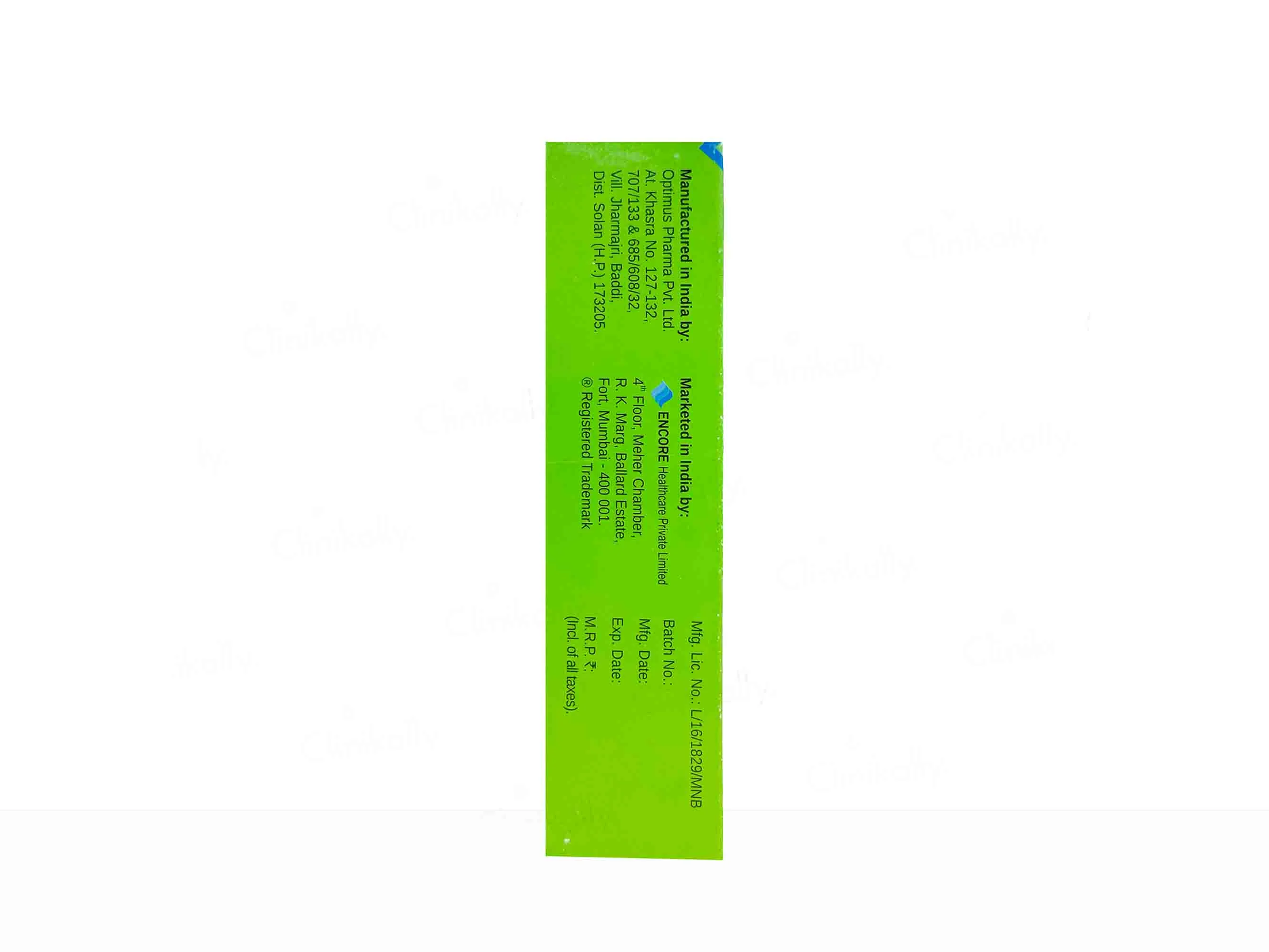 MaskoFUNG-XL Cream - Image 6