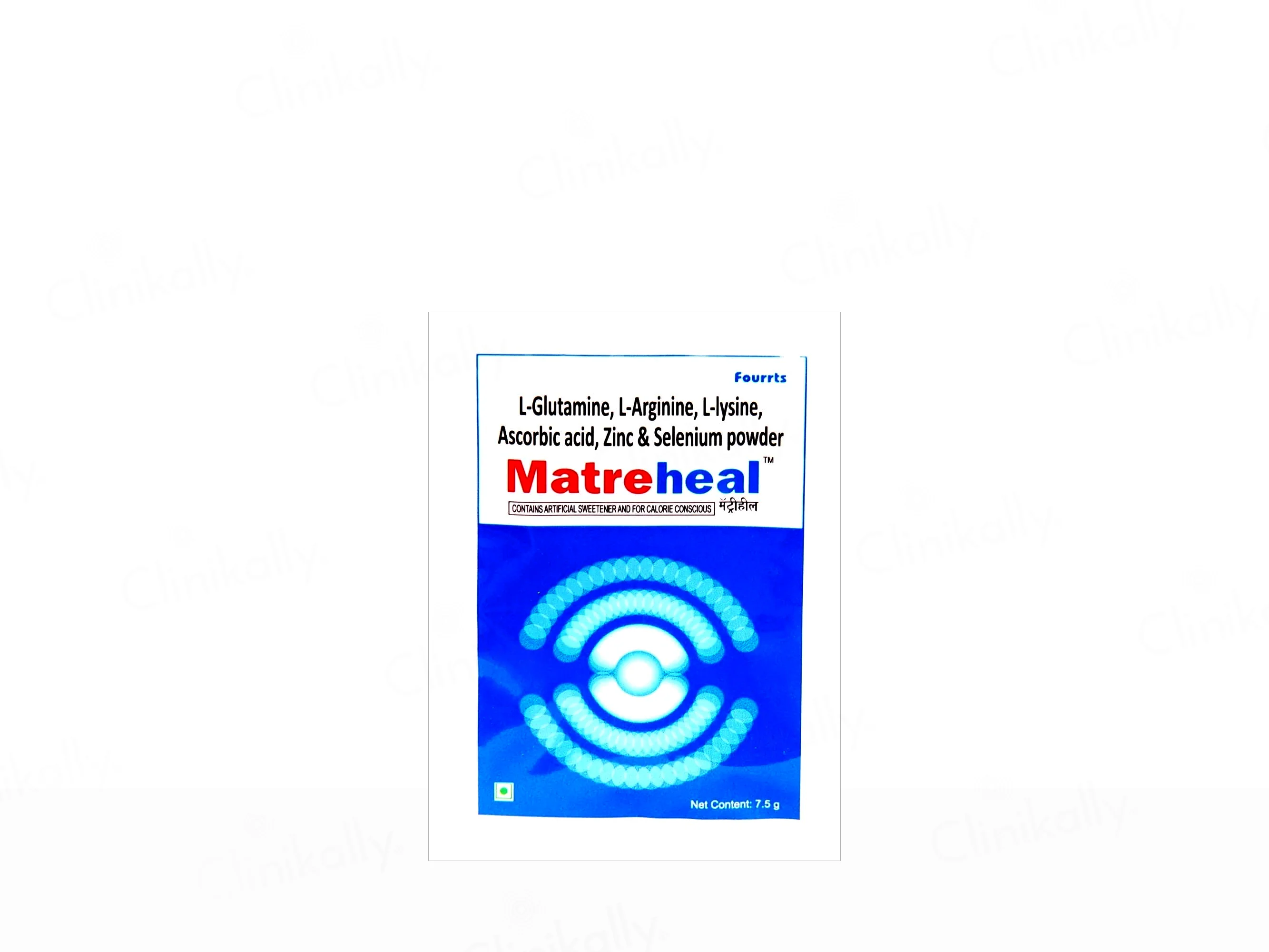 Matreheal Health Supplement Powder - Image 4