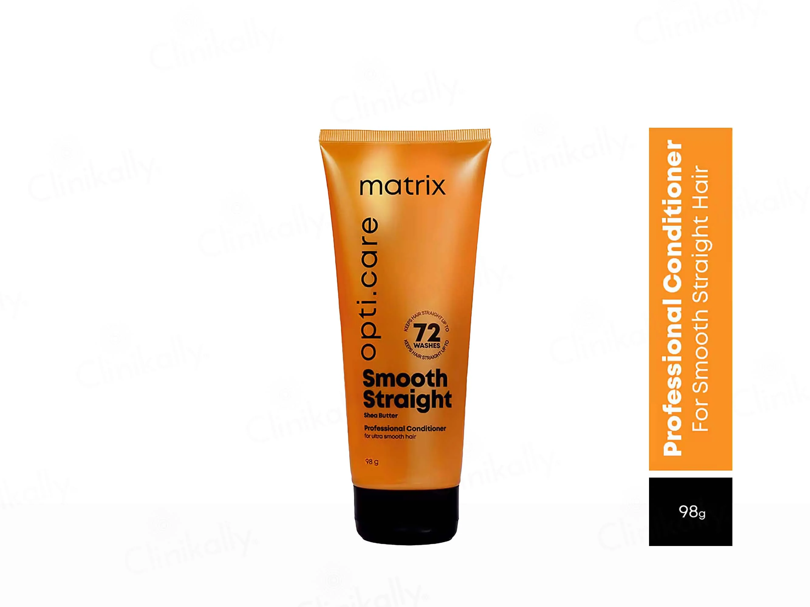 Matrix Mega Smooth Professional Conditioner - Image 2