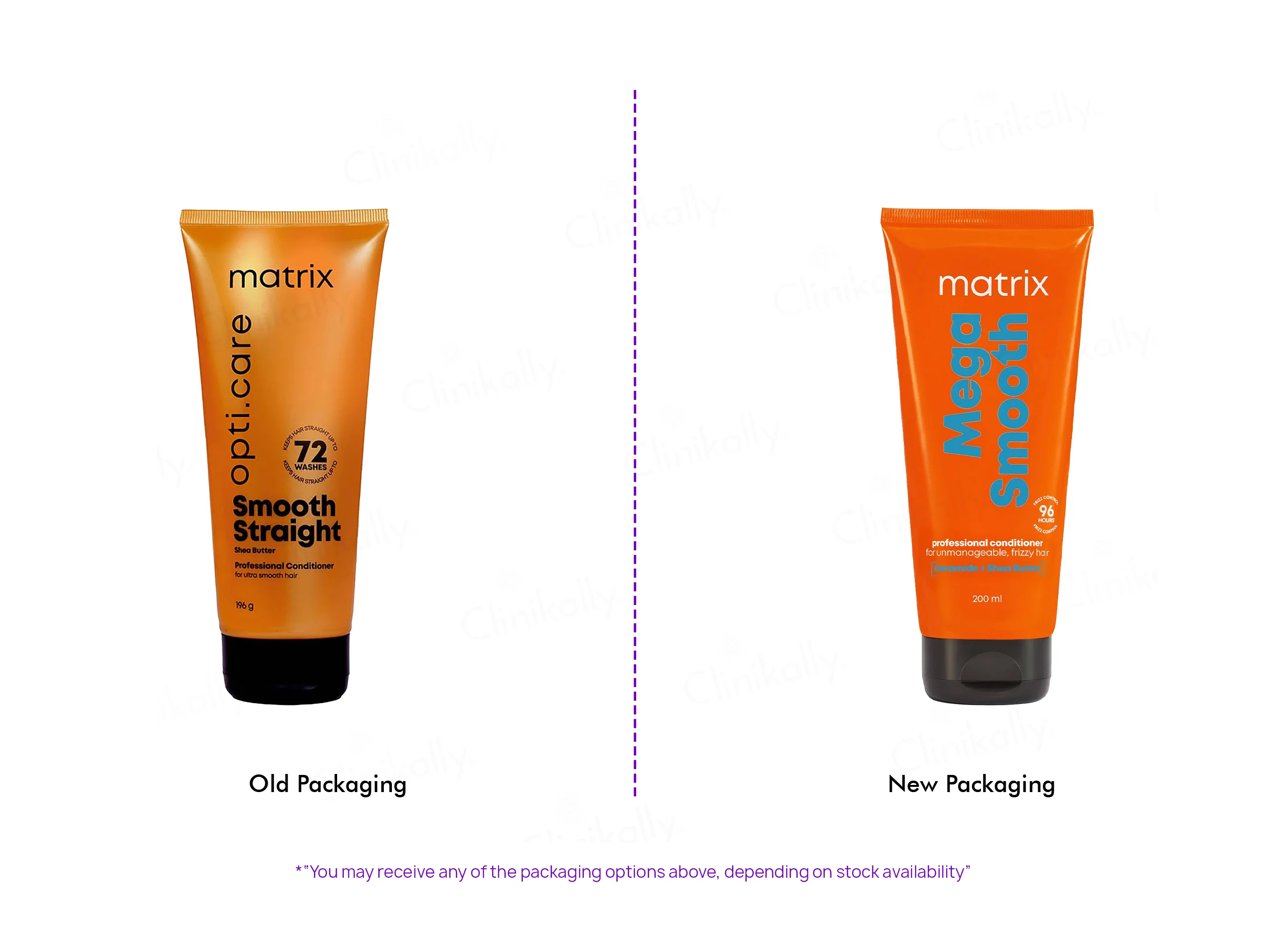 Matrix Mega Smooth Professional Conditioner - Image 4