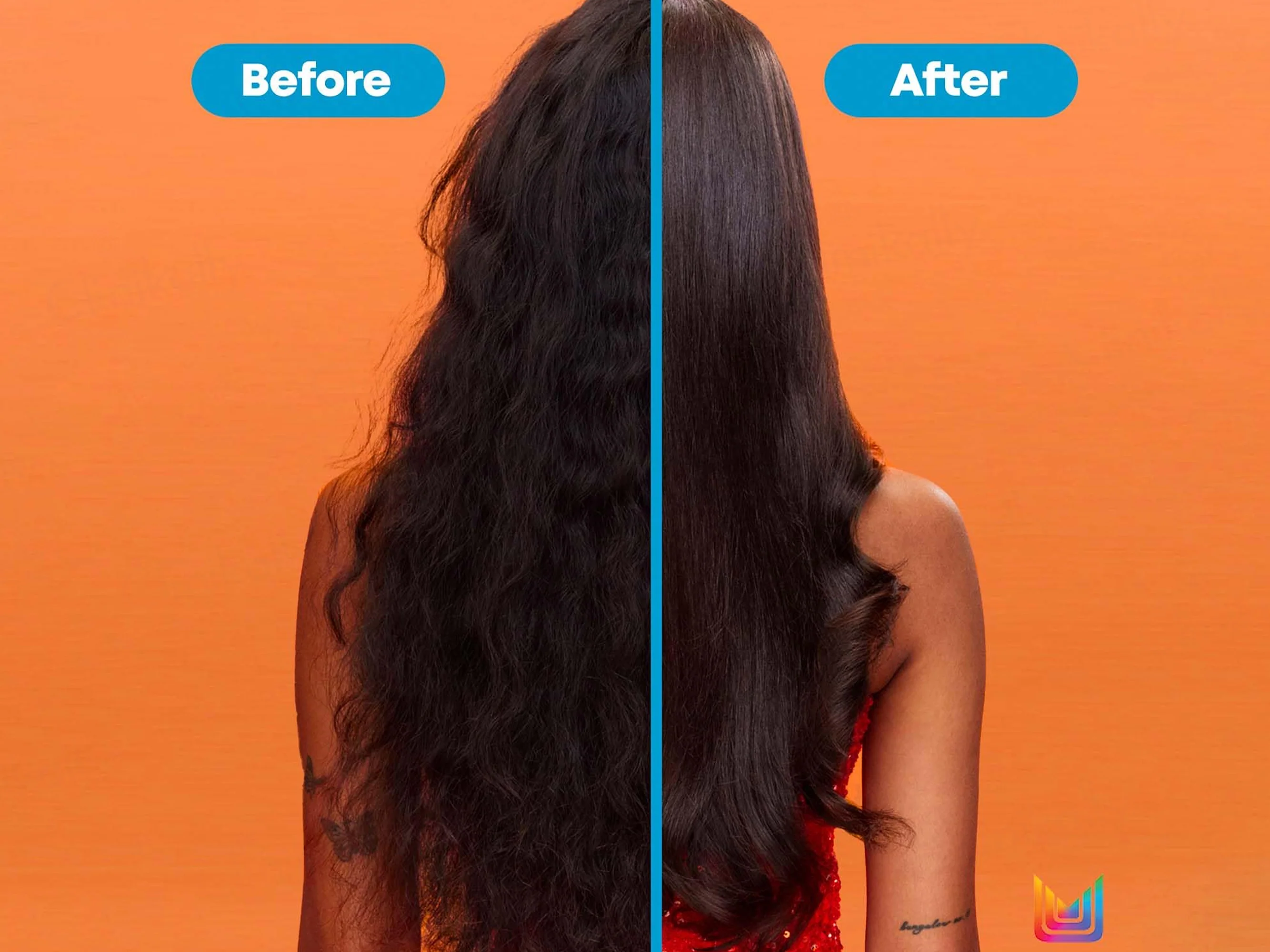 Matrix Mega Smooth Professional Conditioner - Image 6