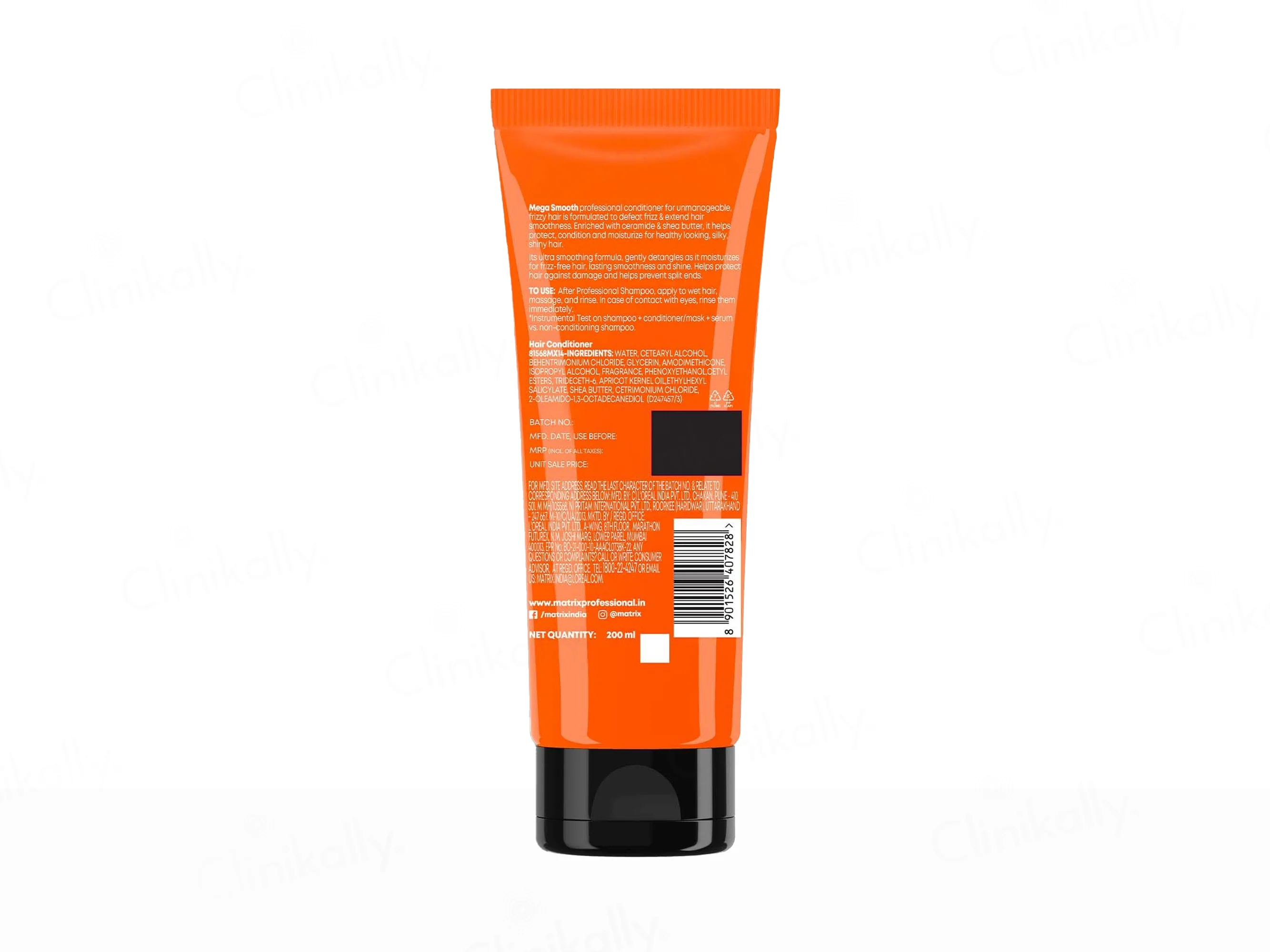 Matrix Mega Smooth Professional Conditioner - Image 7