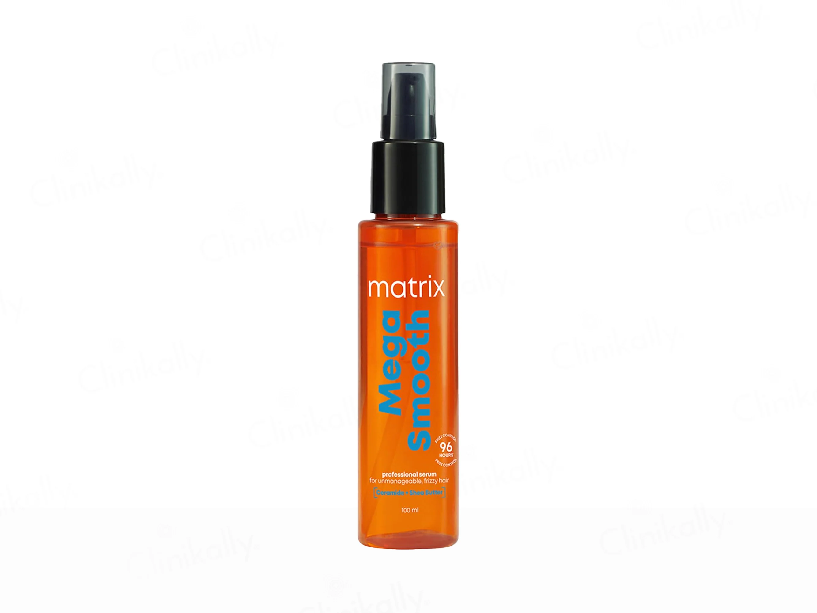 Matrix Mega Smooth Professional Hair Serum