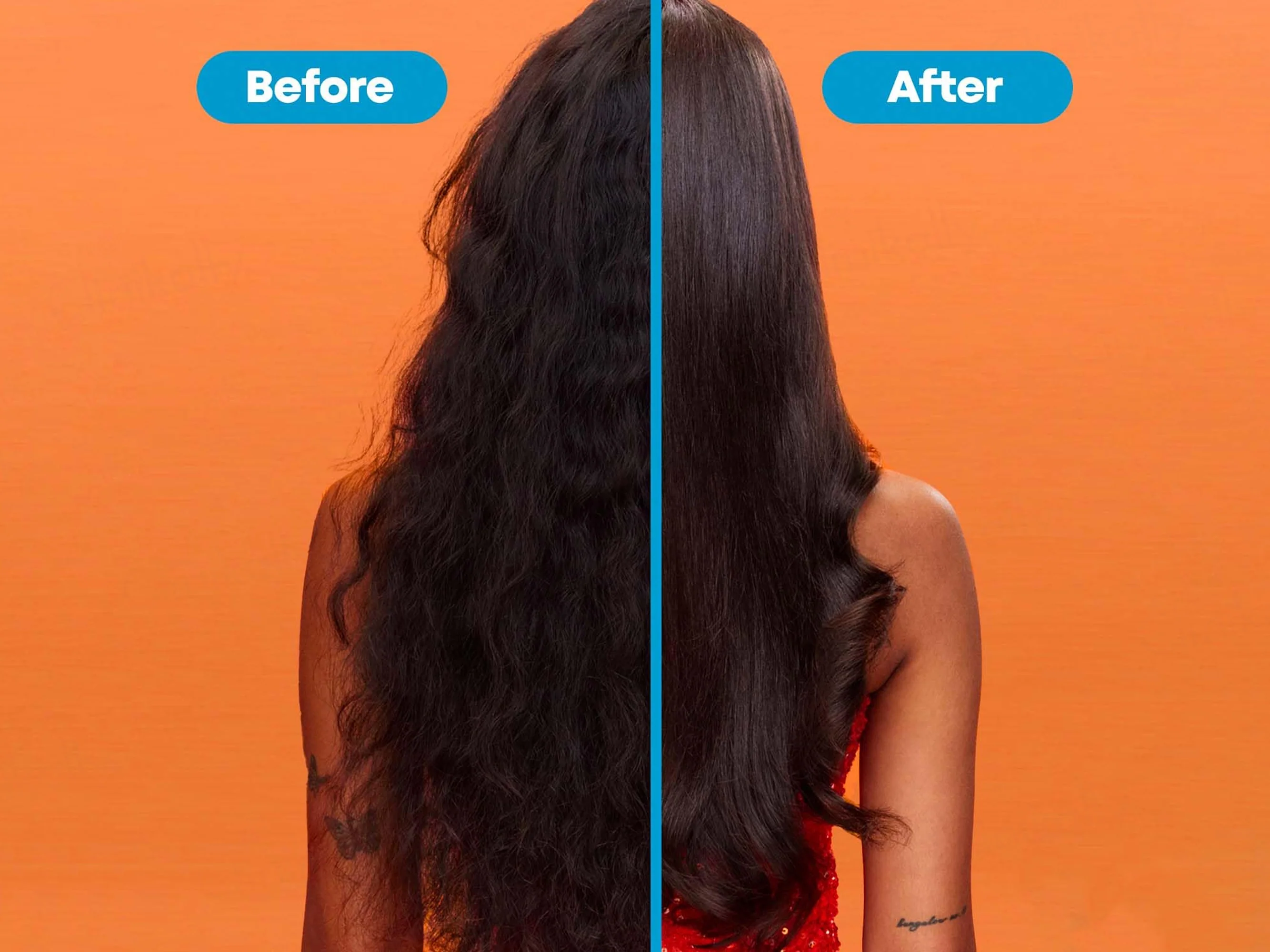 Matrix Mega Smooth Professional Shampoo - Image 7