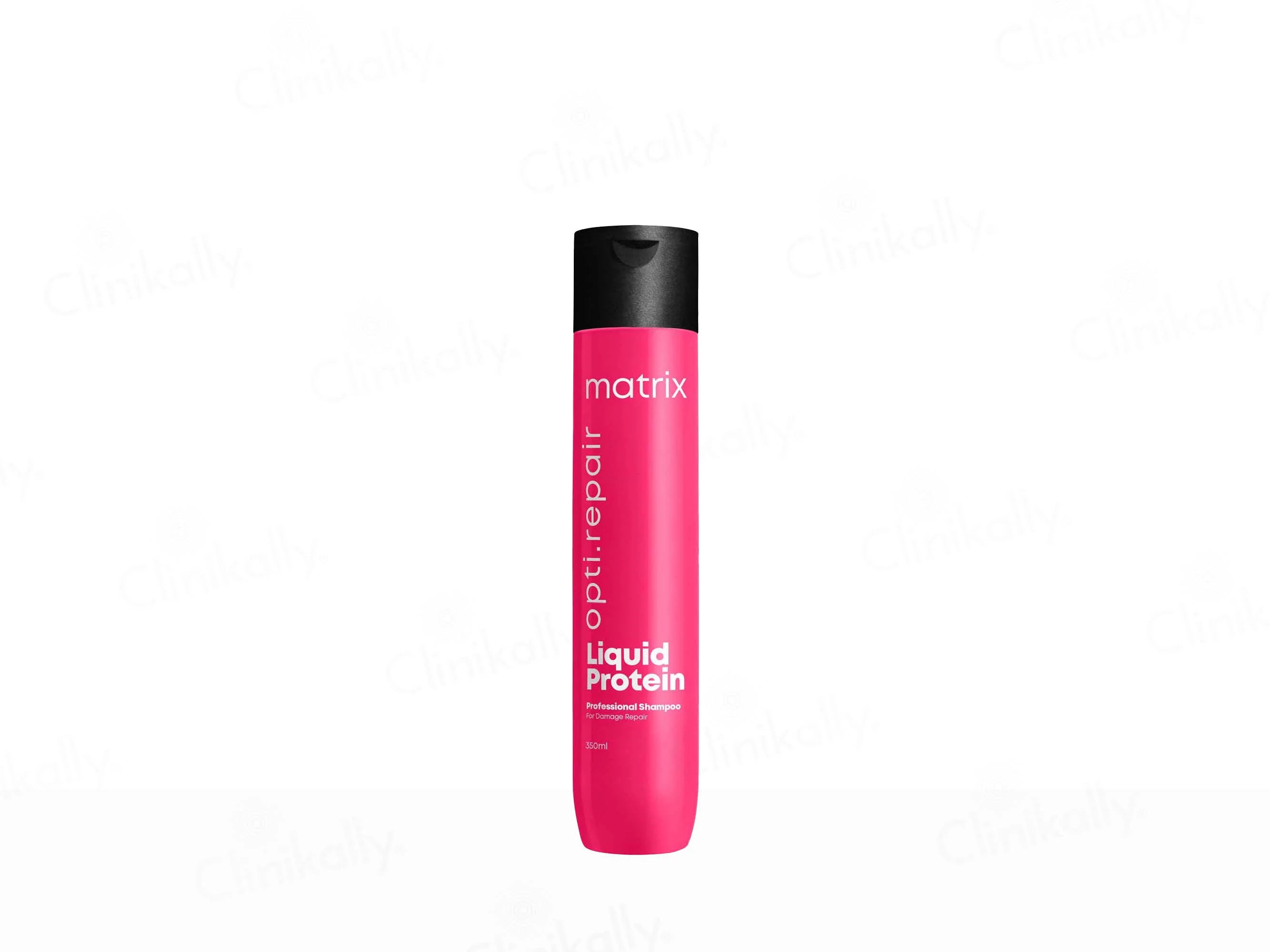 Matrix Opti.Repair Liquid Protein Professional Shampoo - Image 2