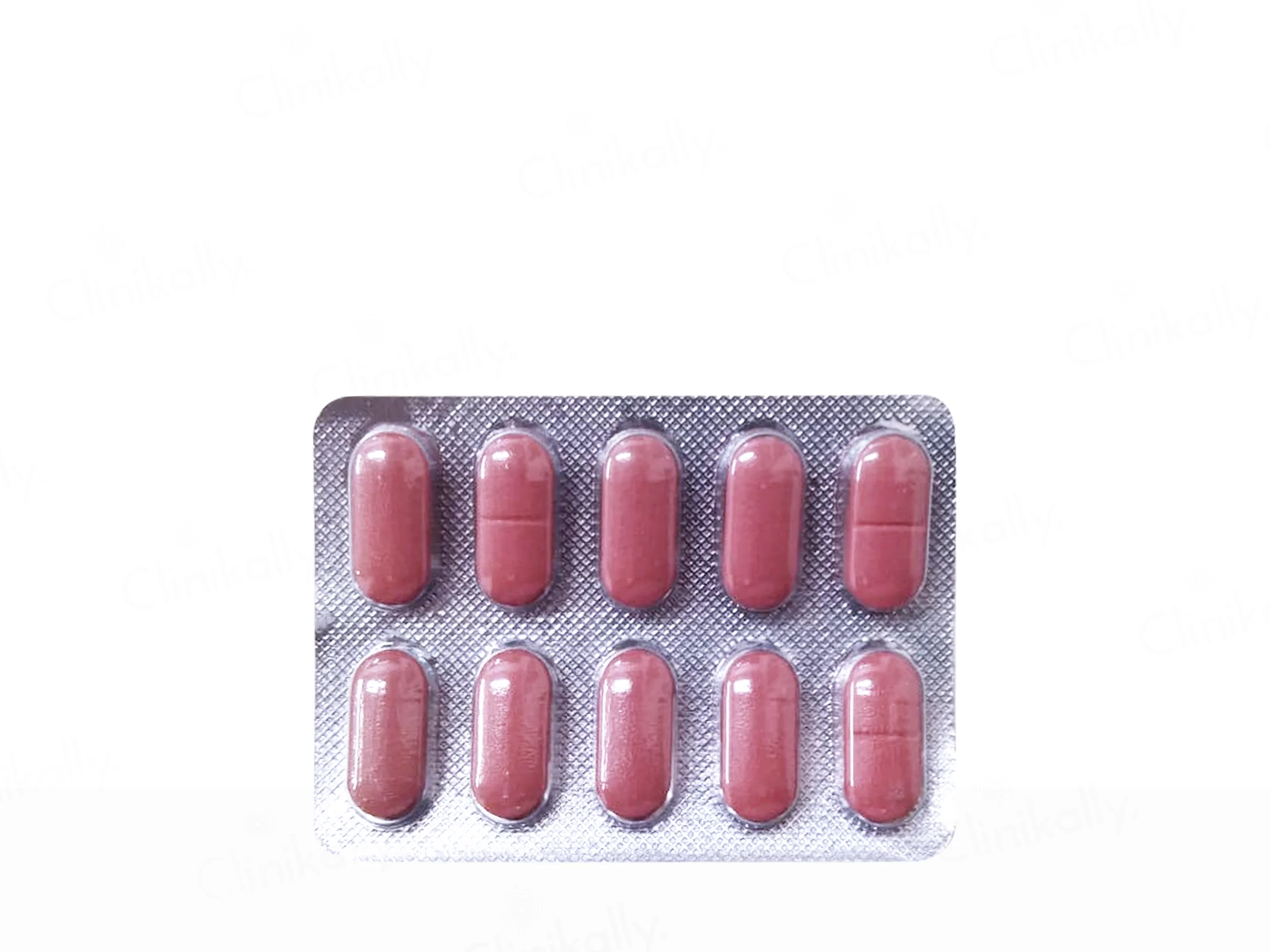 Maxical Active-NF Tablet - Image 4