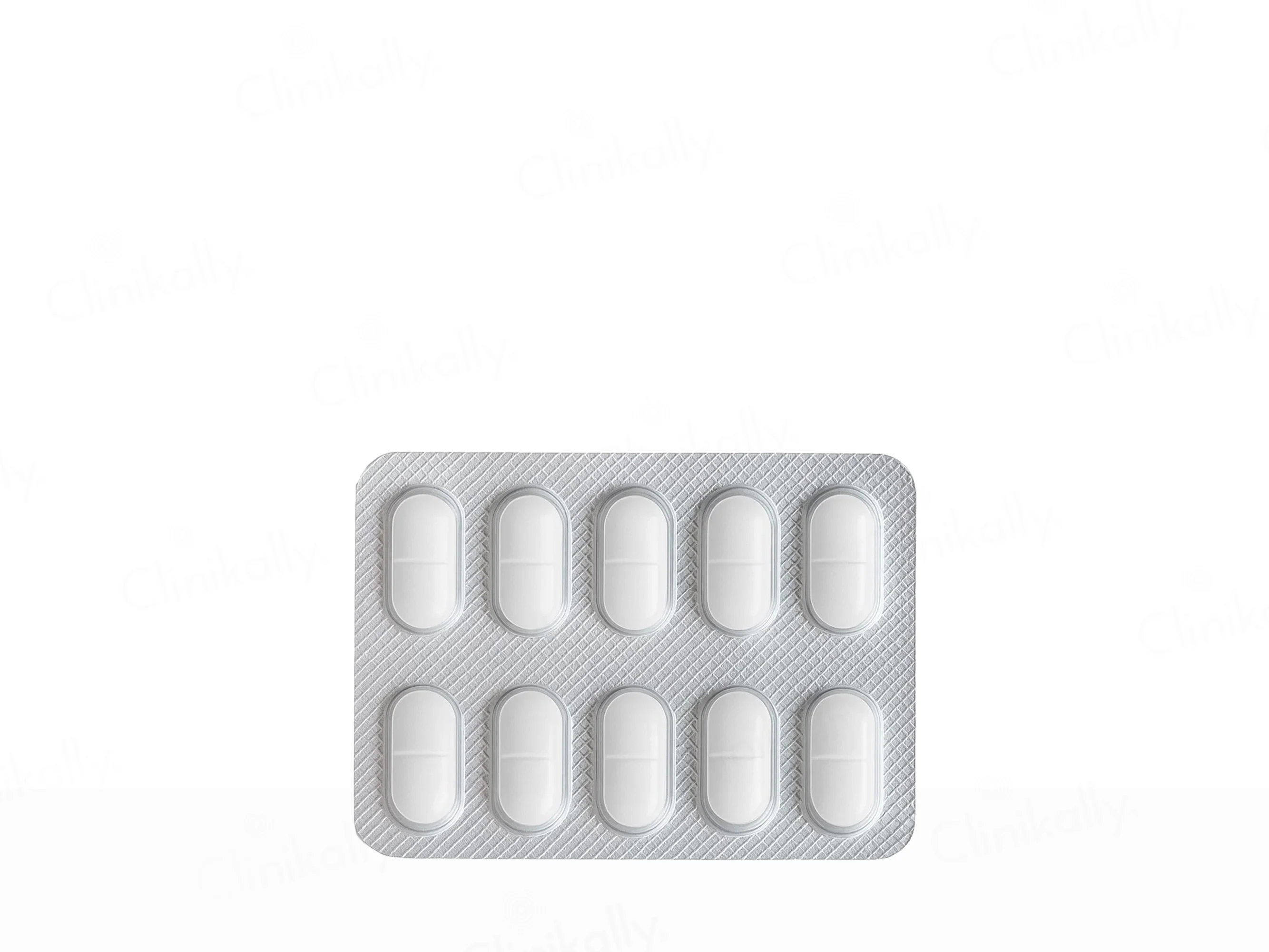 Maxical-Plus New Nutraceutical Tablet - Image 2