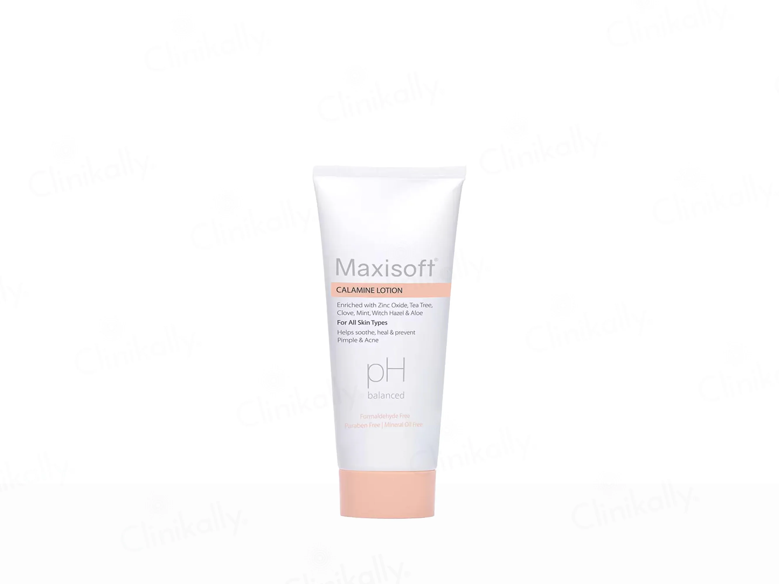 Maxisoft pH Balanced Calamine Lotion - Image 6