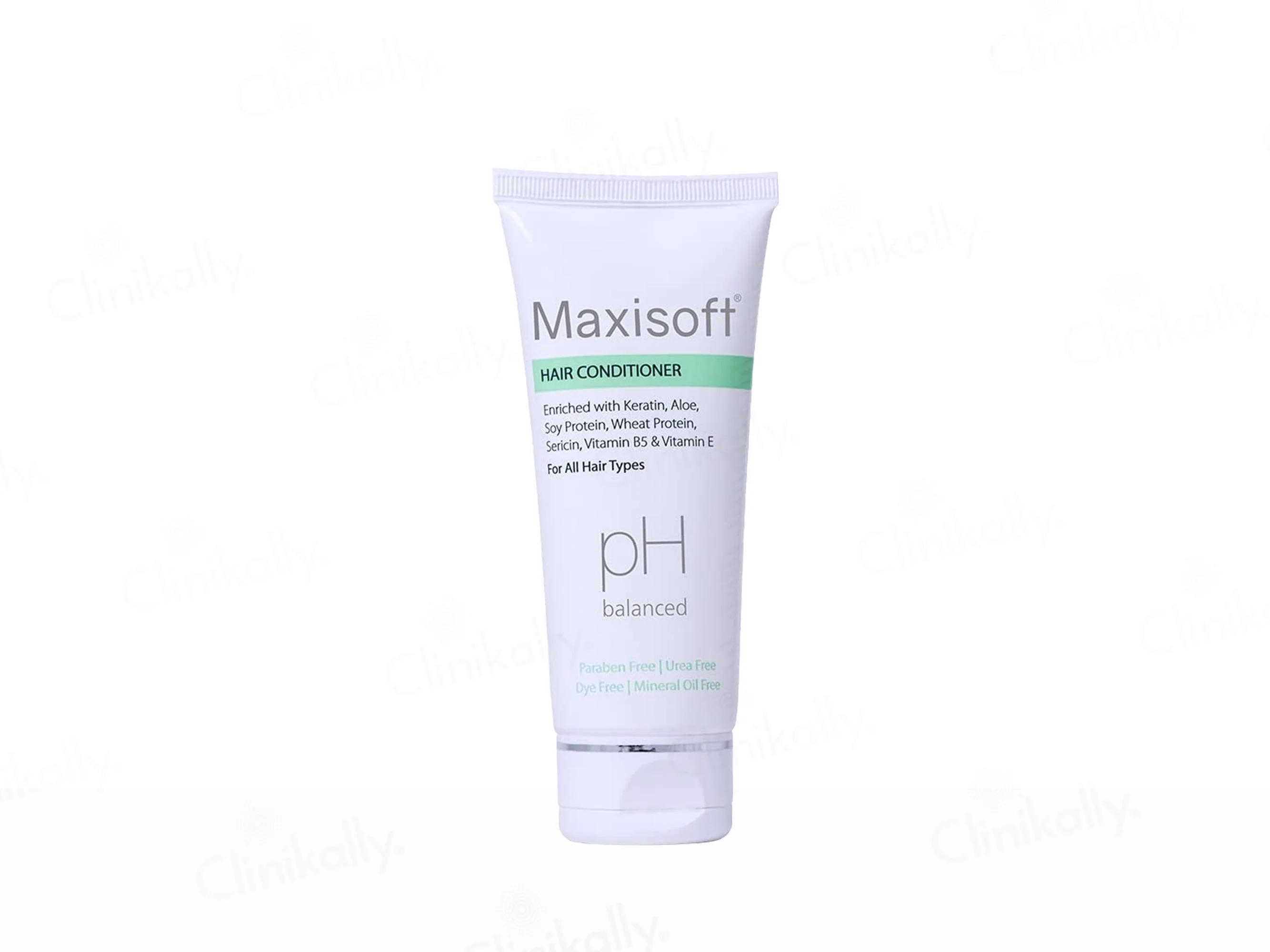 Maxisoft pH Balanced Hair Conditioner - Image 9