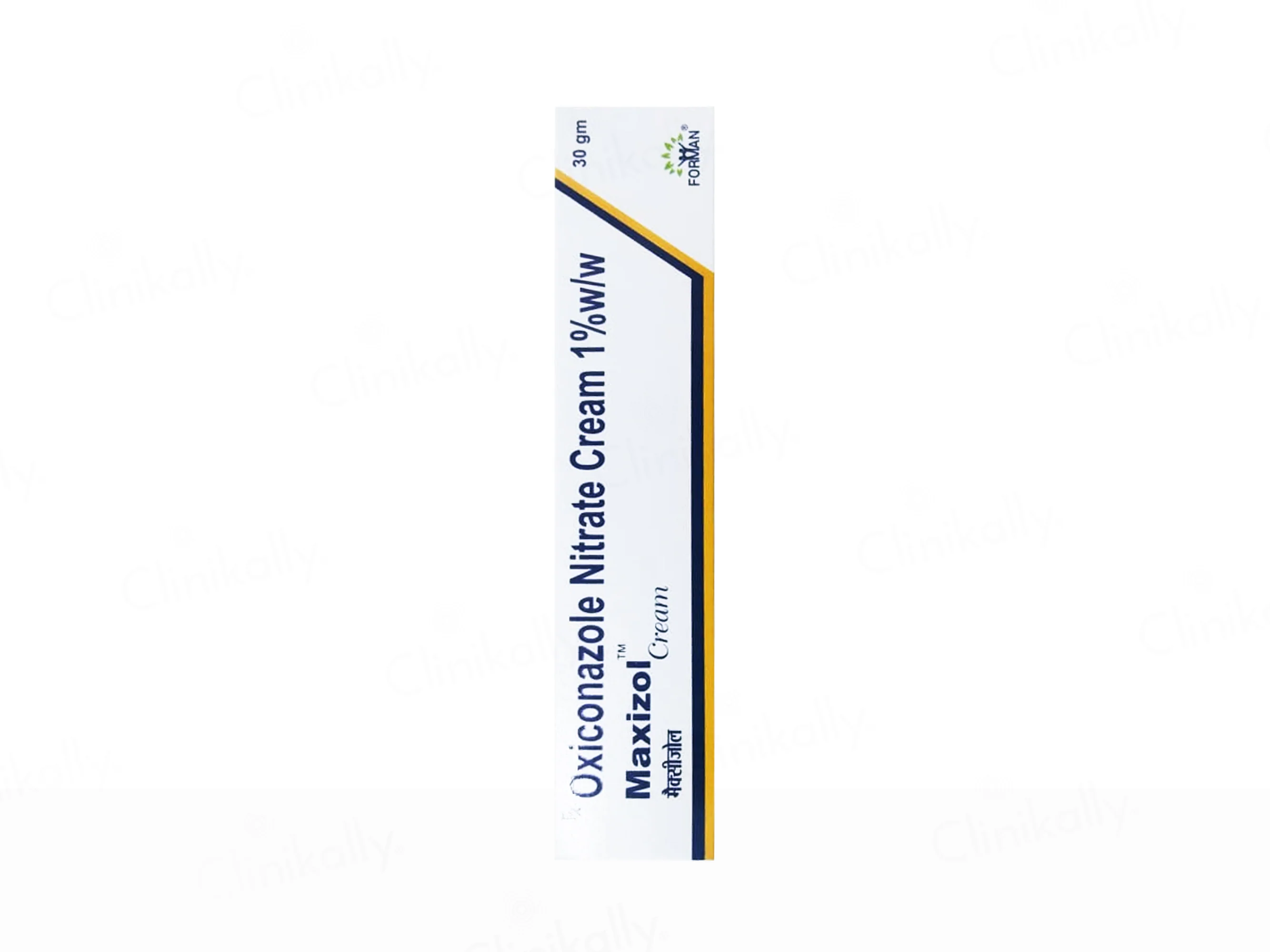 Maxizol Cream - Image 2