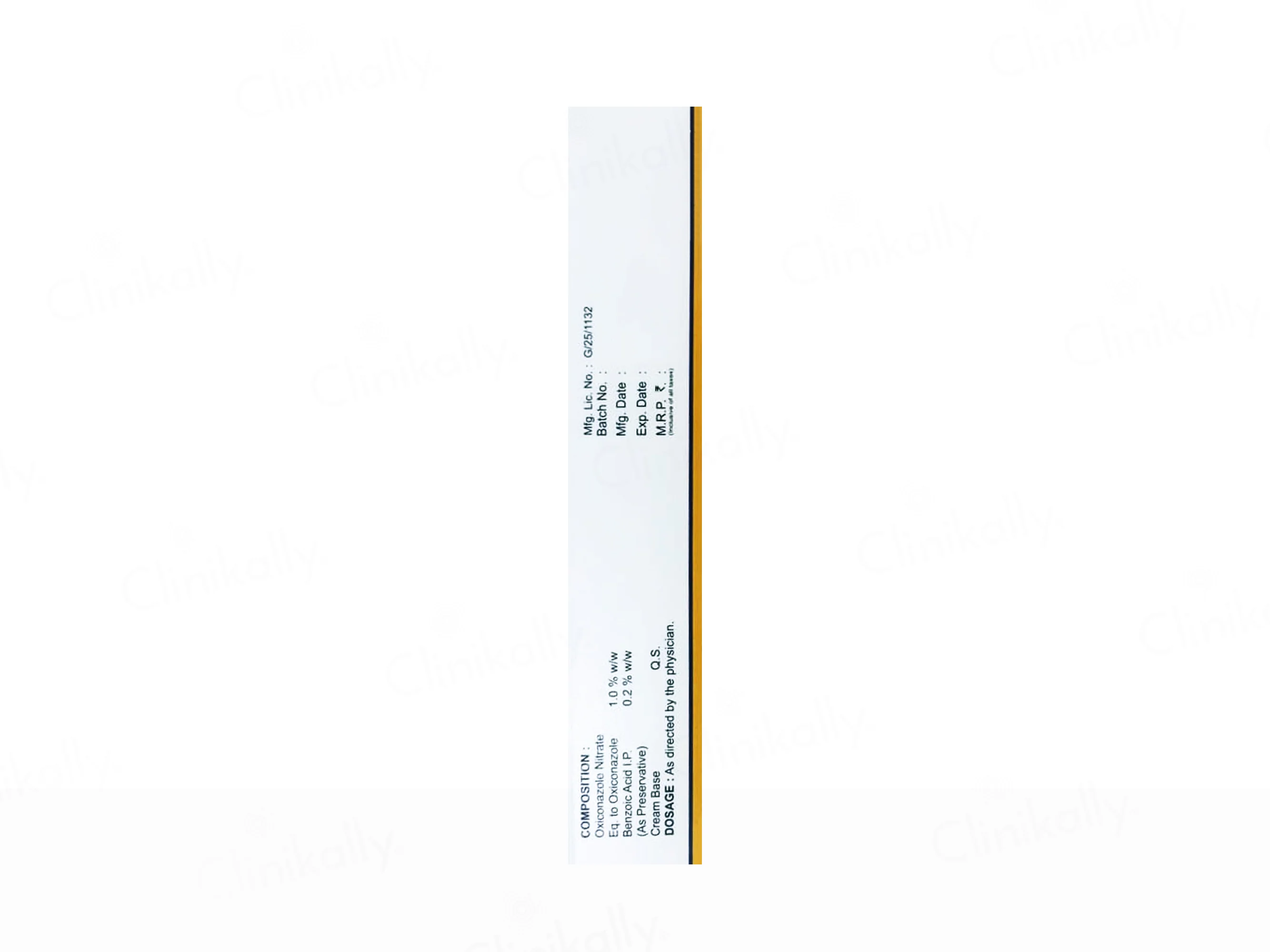 Maxizol Cream - Image 4