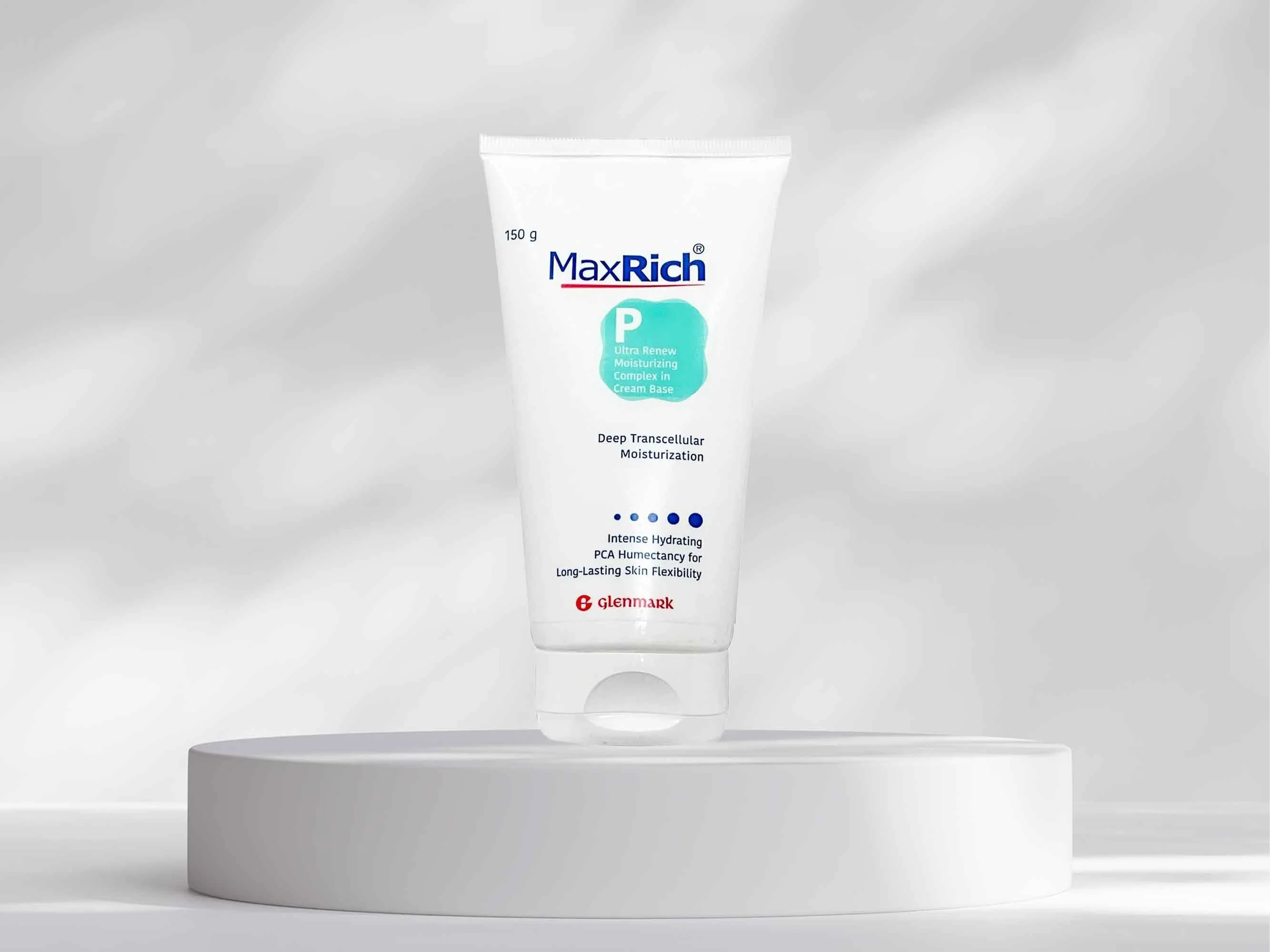 MaxRich P Deep Transcellular Moisturization Cream - Image 2