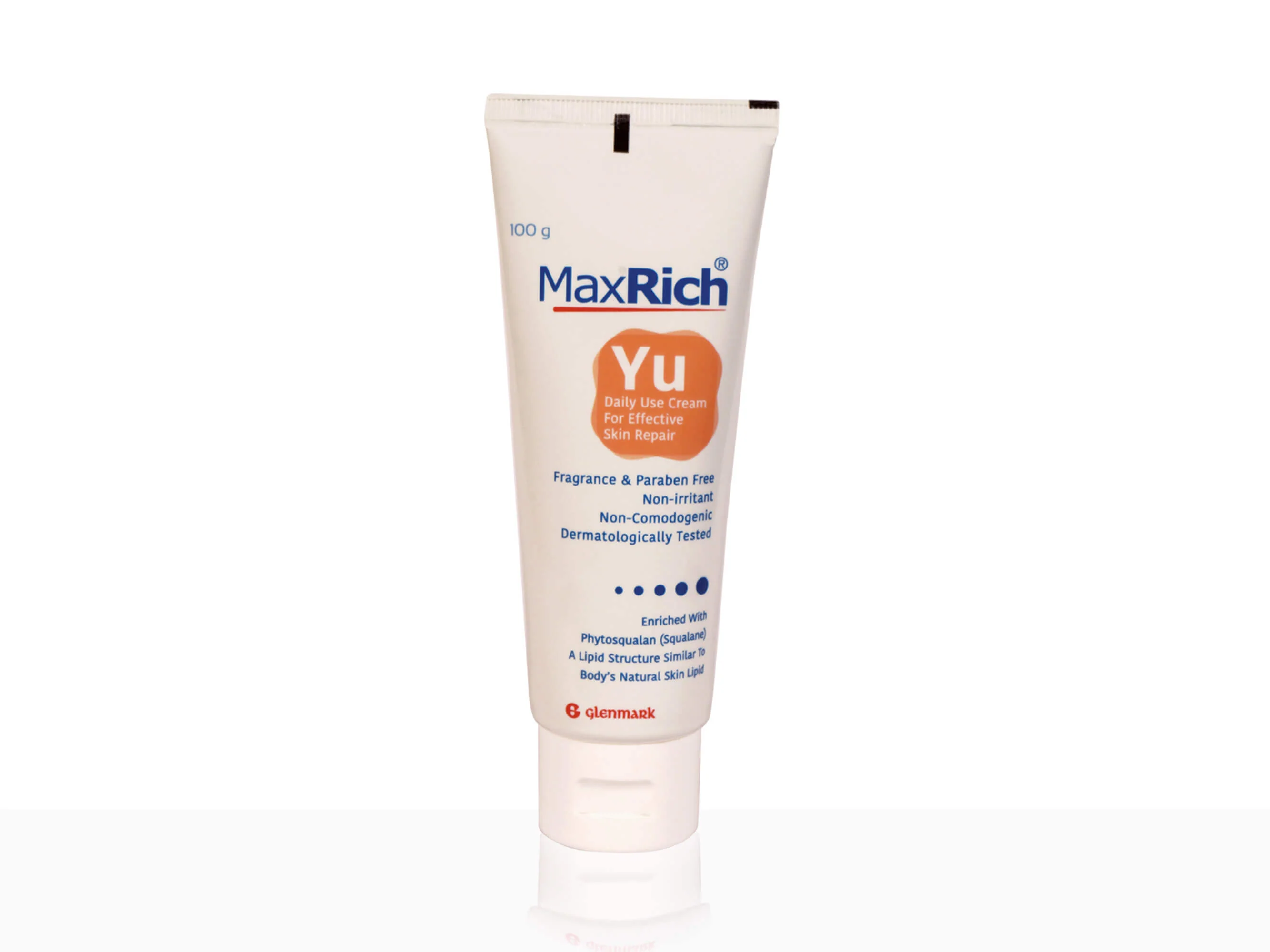 MaxRich YU Daily Use Cream For Effective Skin Repair - Image 2