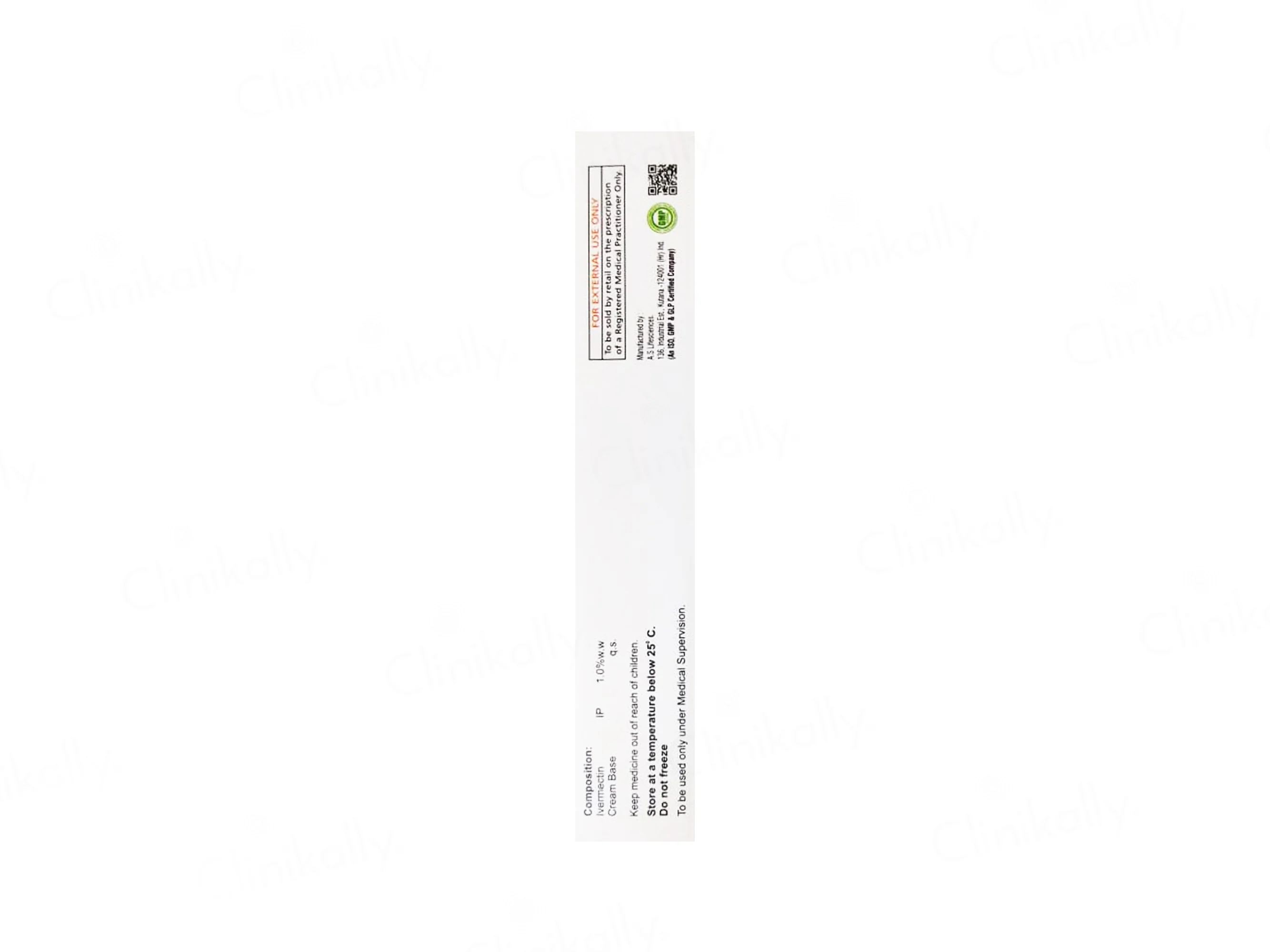 Mectiper Cream - Image 3
