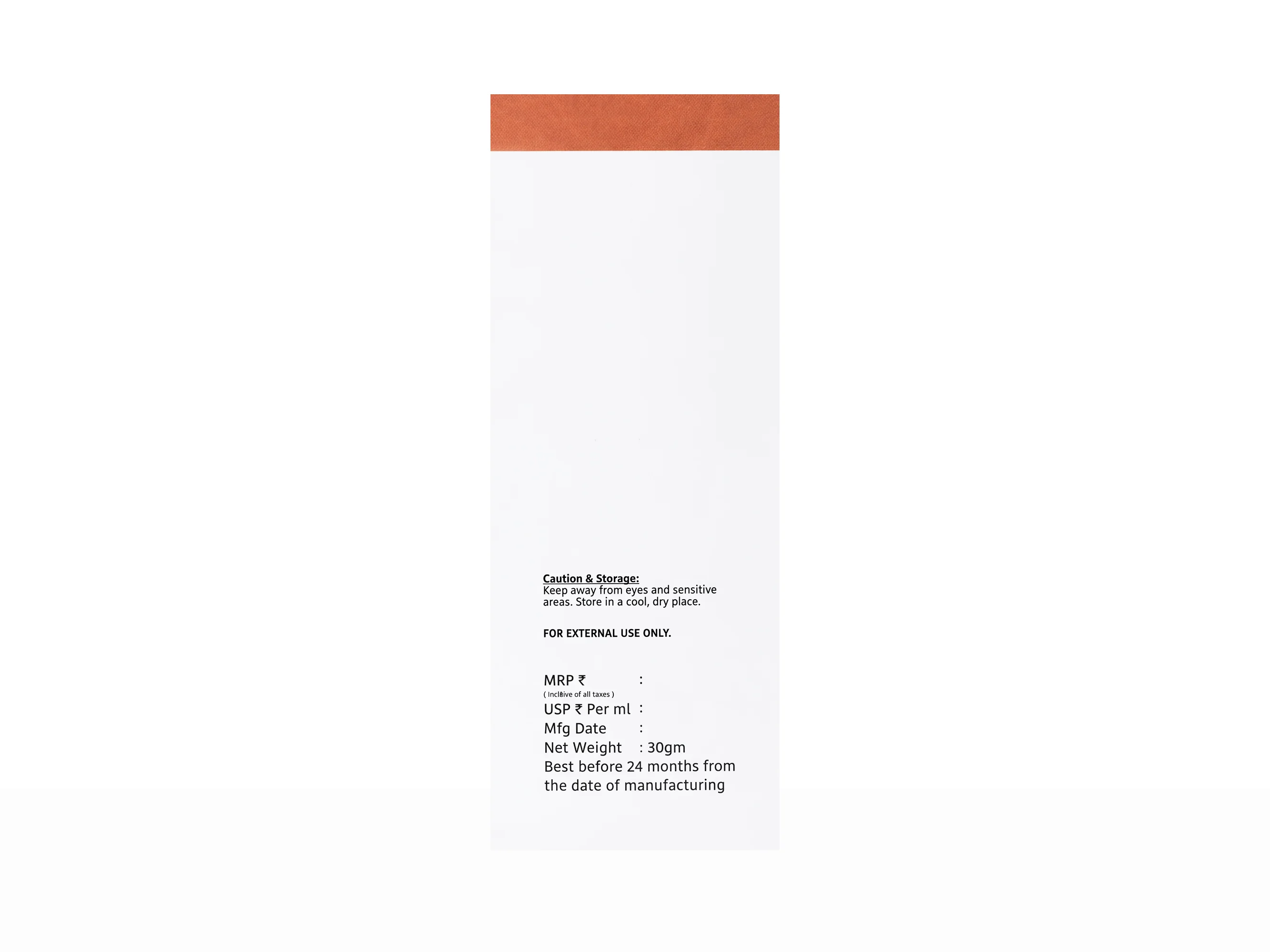 Medclear Vitamin C 25 Serum - Image 6