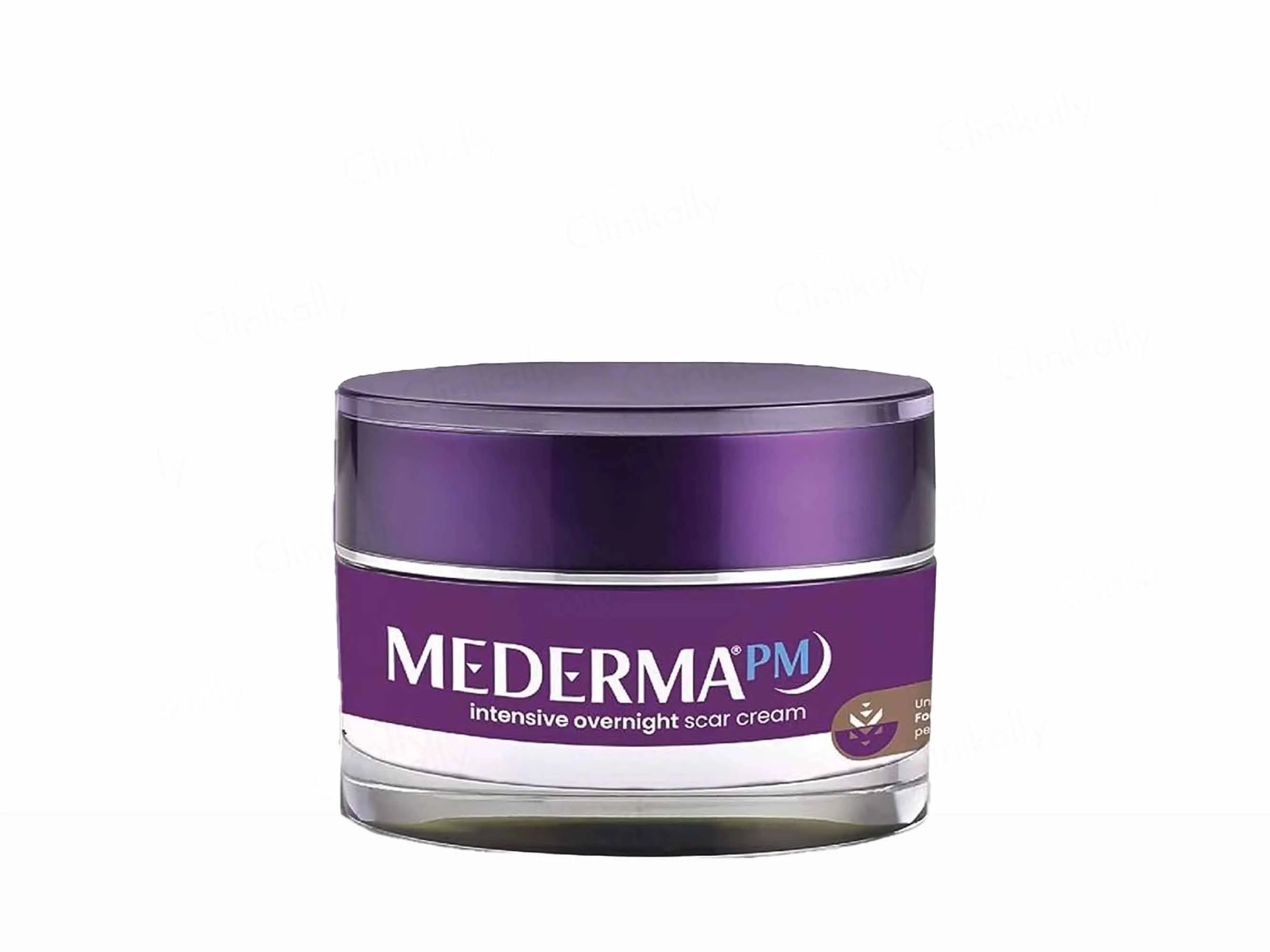Mederma PM Intensive Overnight Scar Cream - Image 2