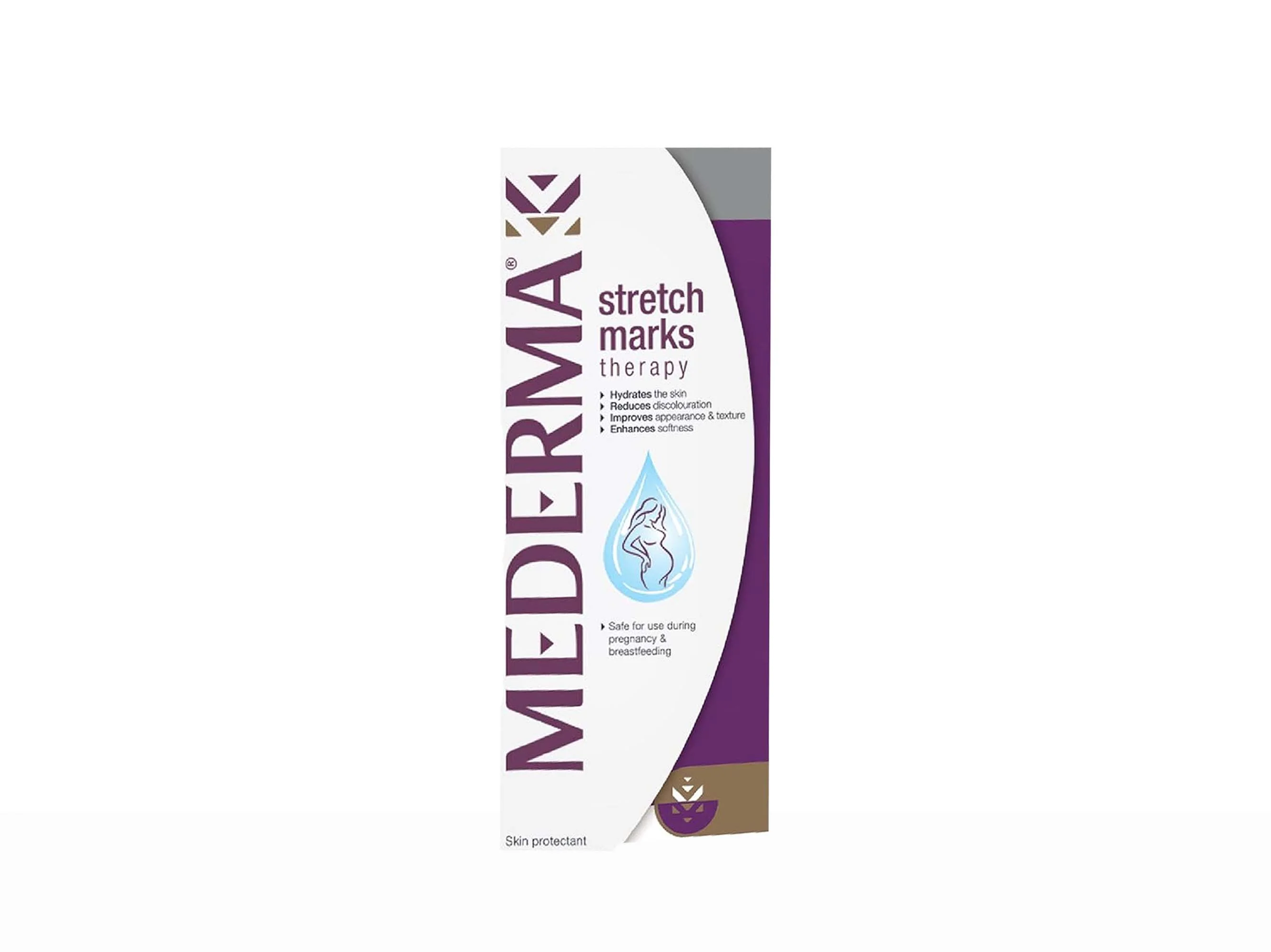Mederma Stretch Marks Therapy Cream - Image 2