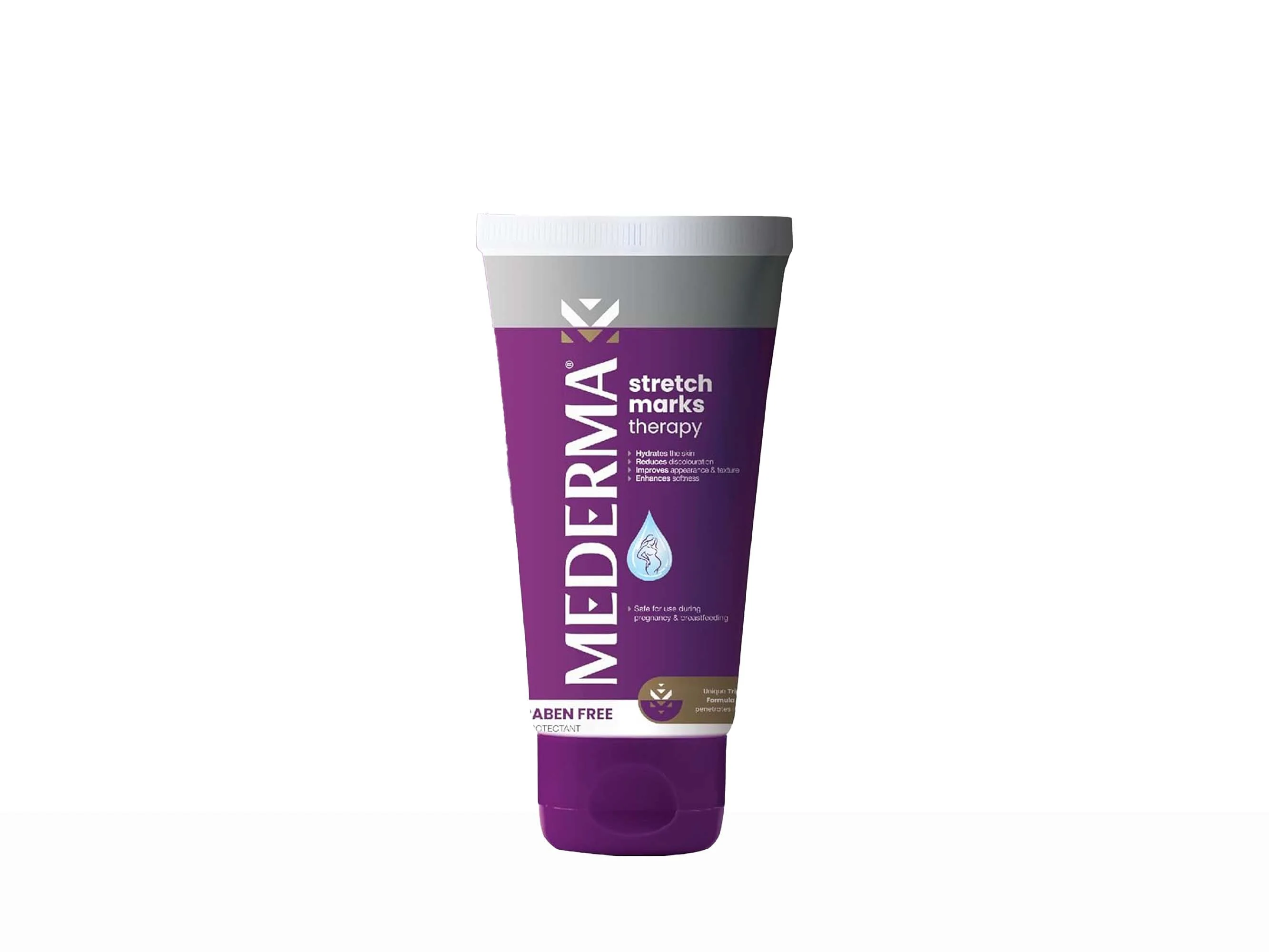 Mederma Stretch Marks Therapy Cream - Image 3