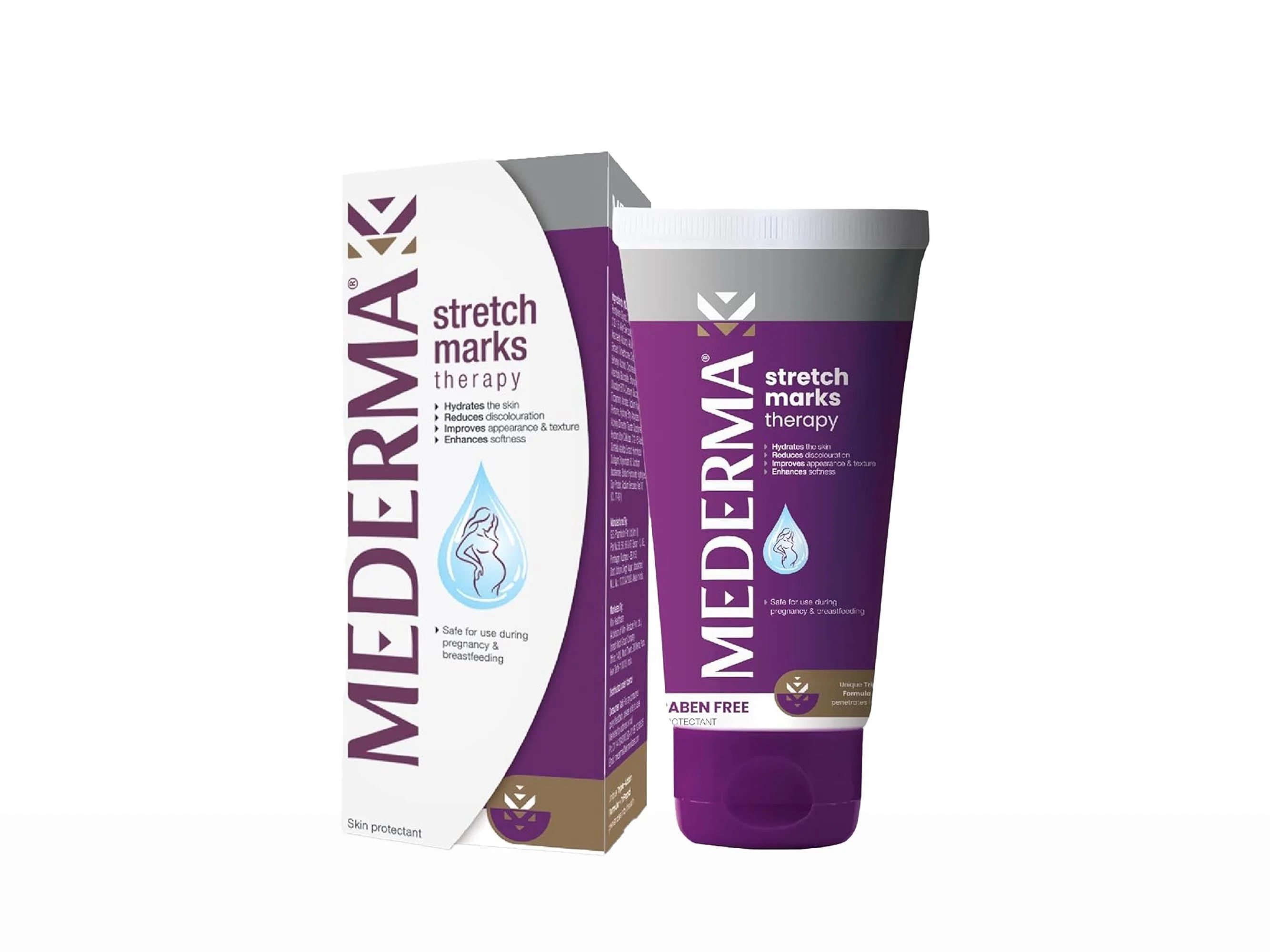 Mederma Stretch Marks Therapy Cream - Image 8
