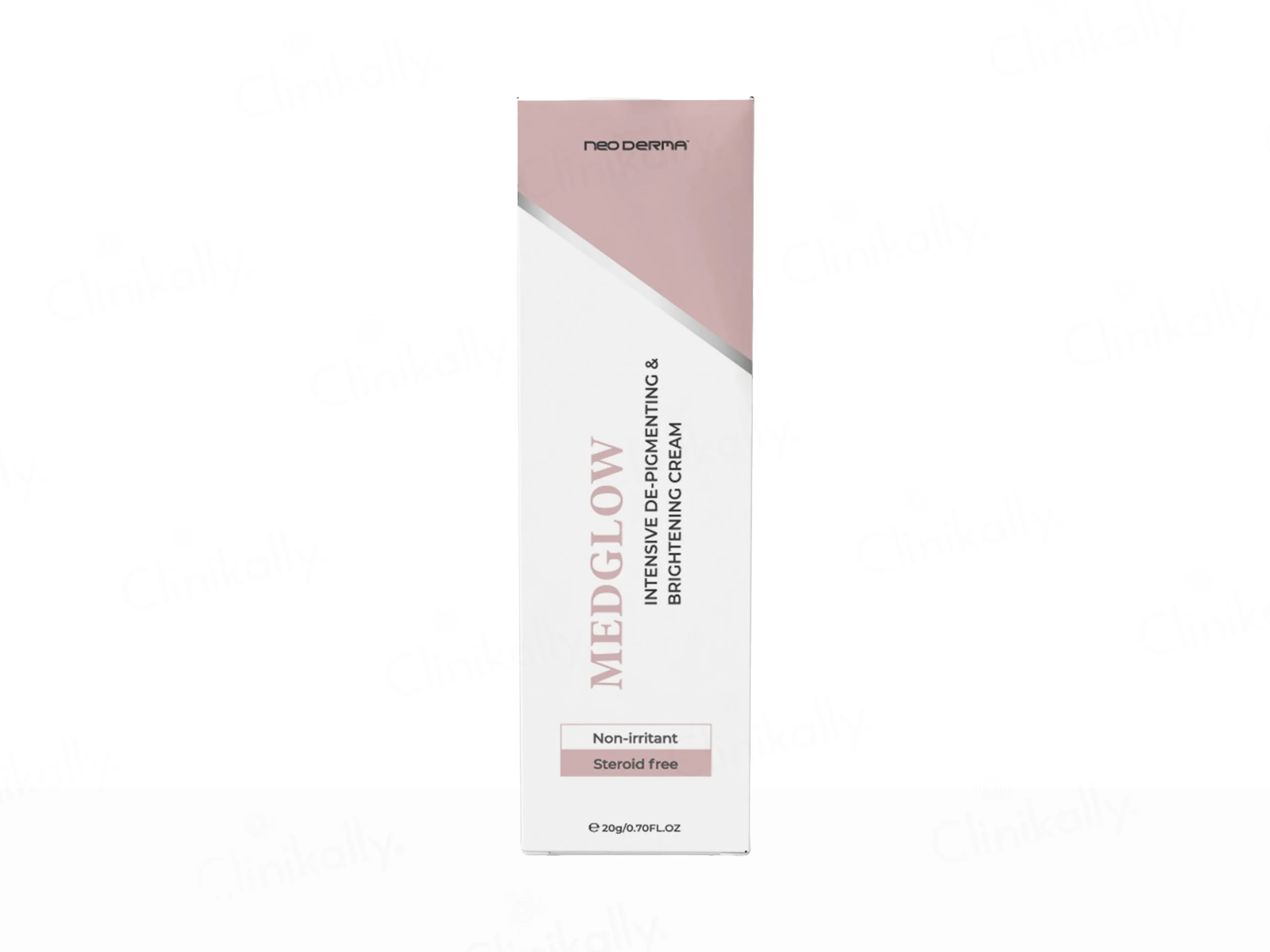 Medglow Intensive De-Pigmenting & Brightening Cream - Image 8