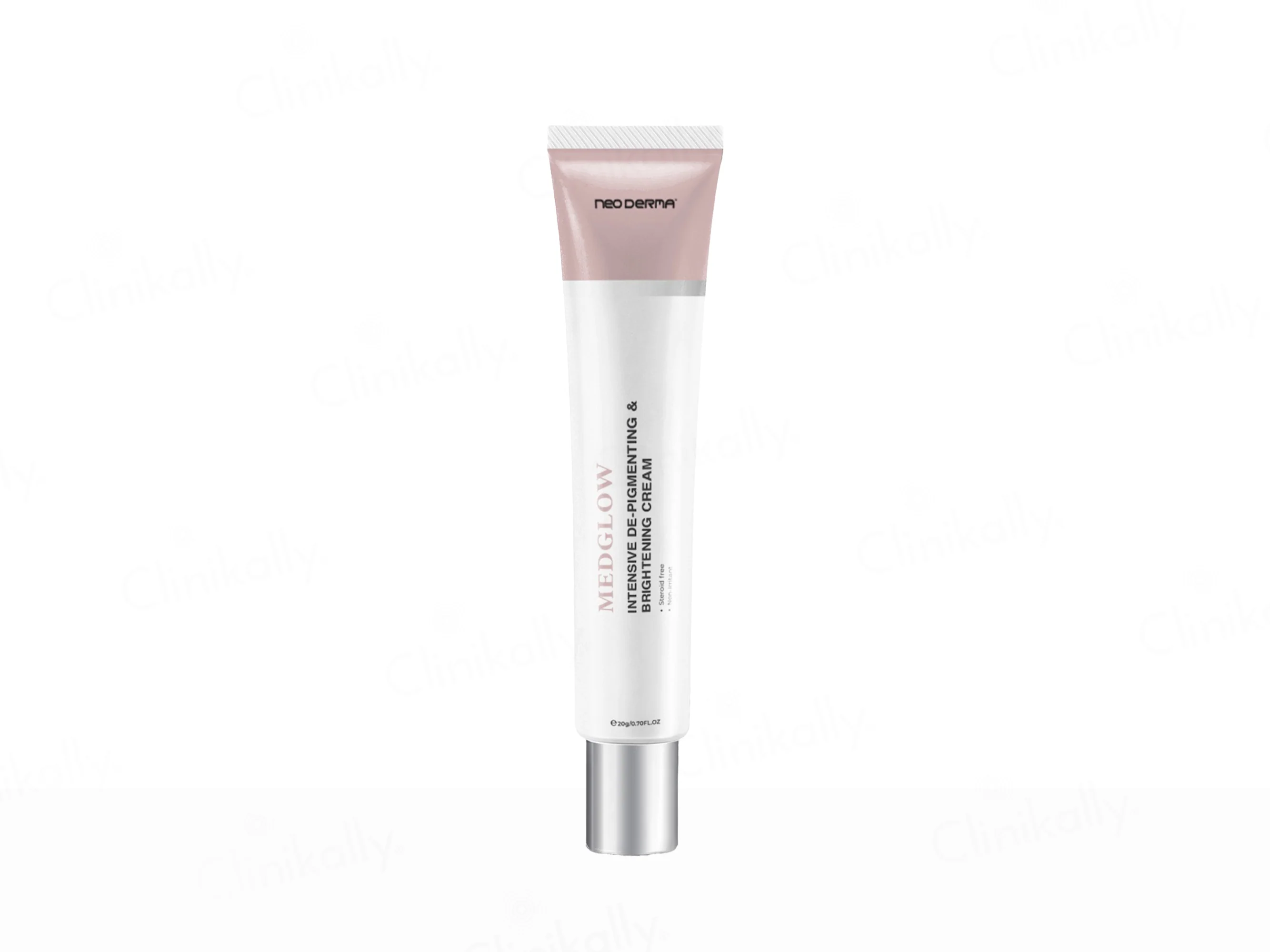 Medglow Intensive De-Pigmenting & Brightening Cream - Image 9