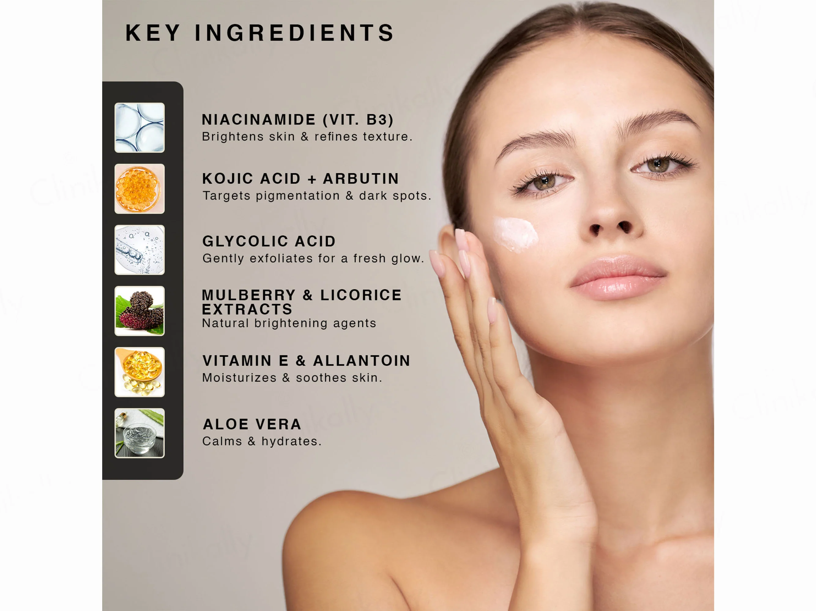 Medglow Ultra Advance Skin Lightening & Brightening Cream - Image 7