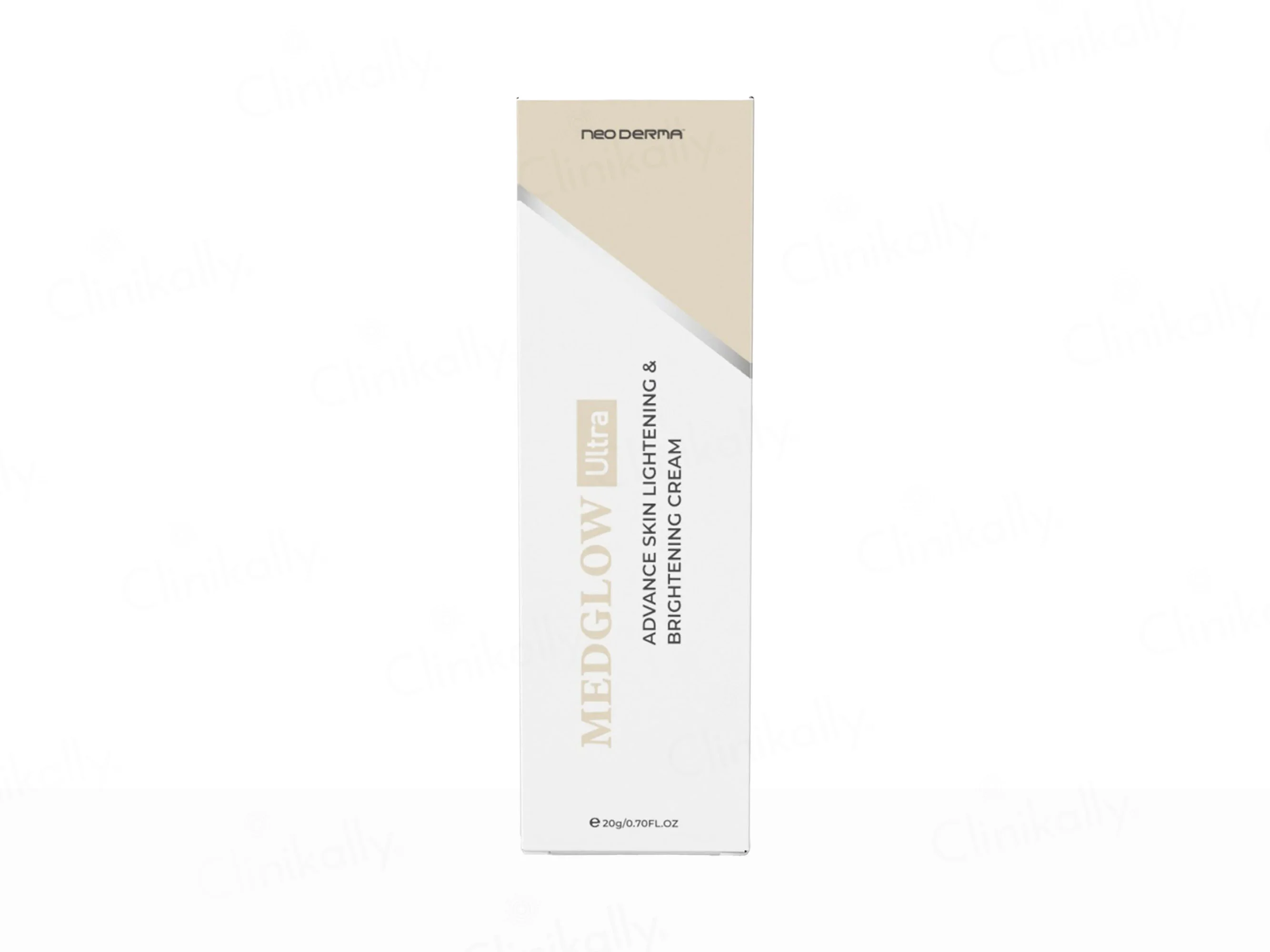 Medglow Ultra Advance Skin Lightening & Brightening Cream - Image 8