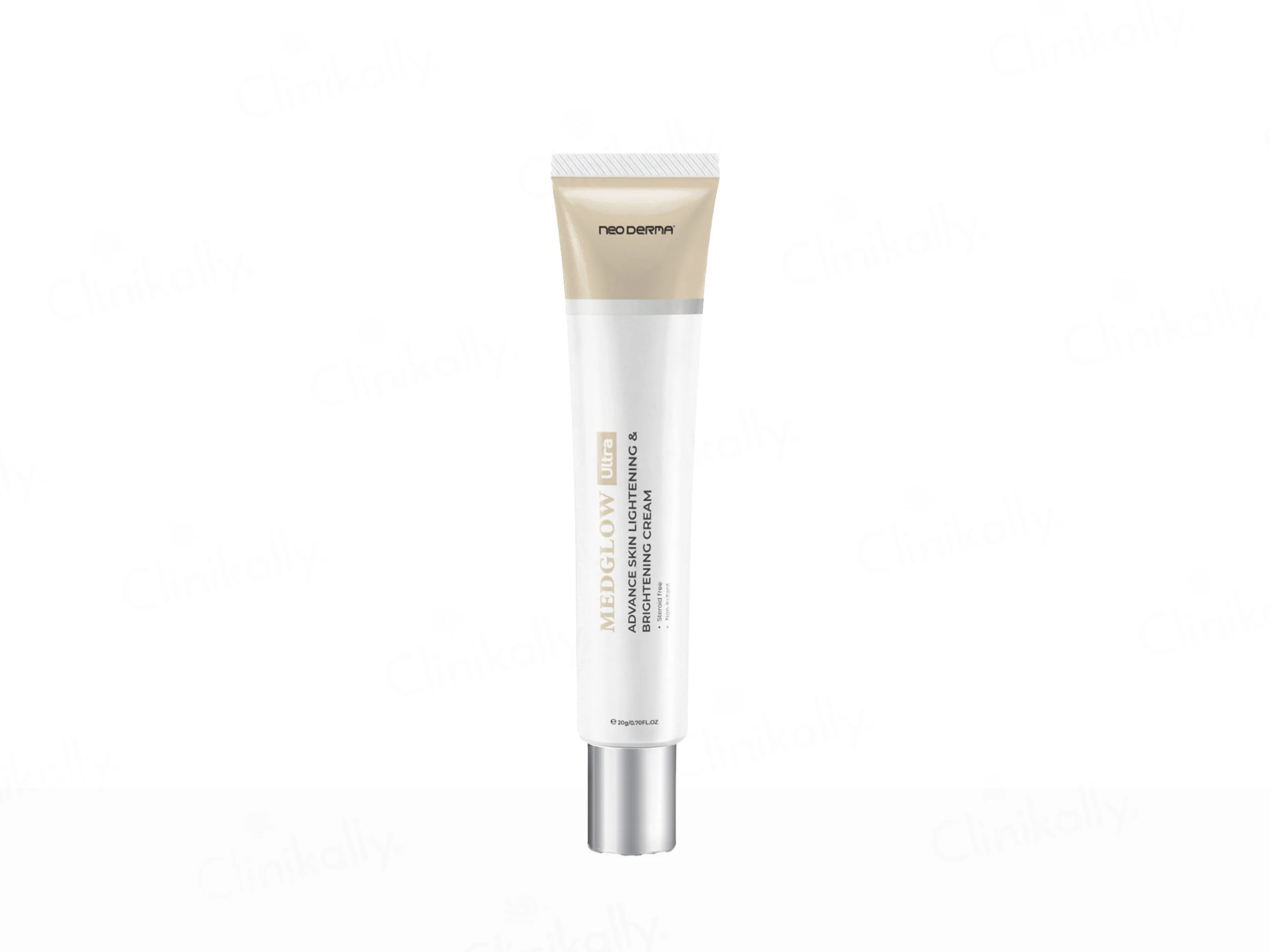 Medglow Ultra Advance Skin Lightening & Brightening Cream - Image 9