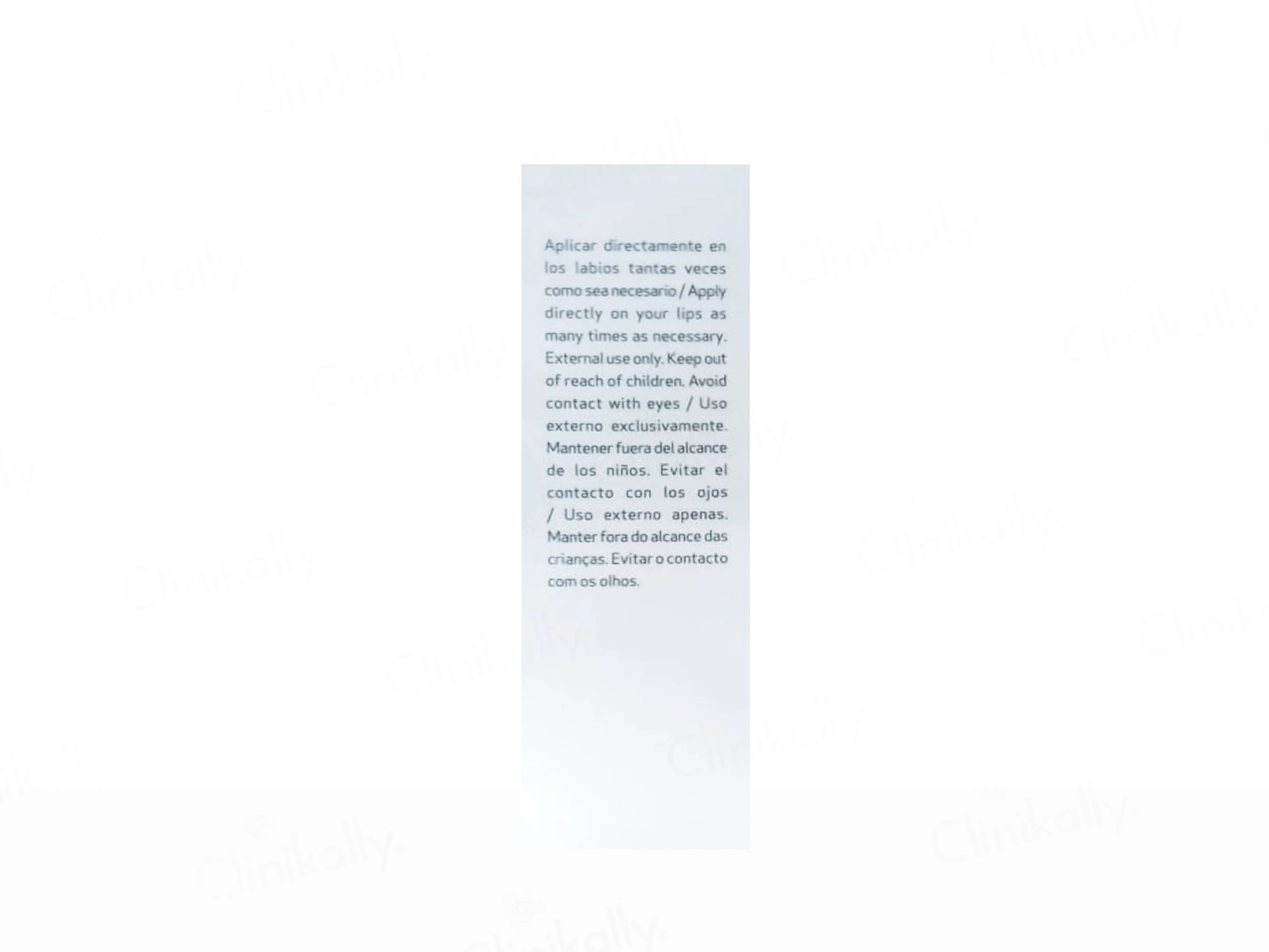 Mediderma Ferulac Dubai Lip Balm - Image 3