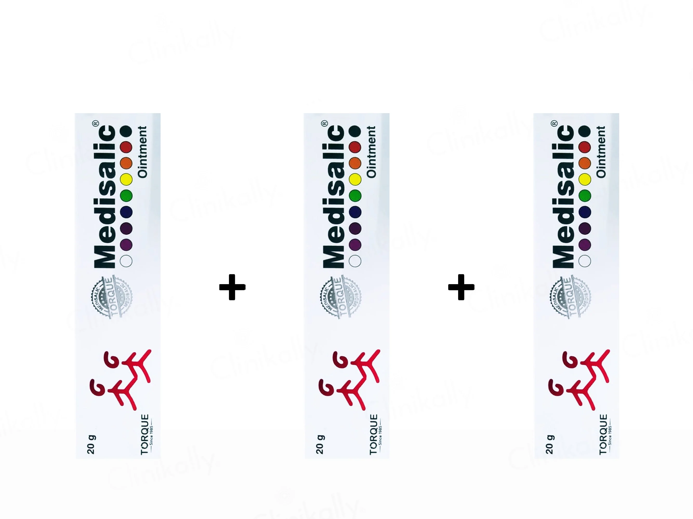 Medisalic Ointment