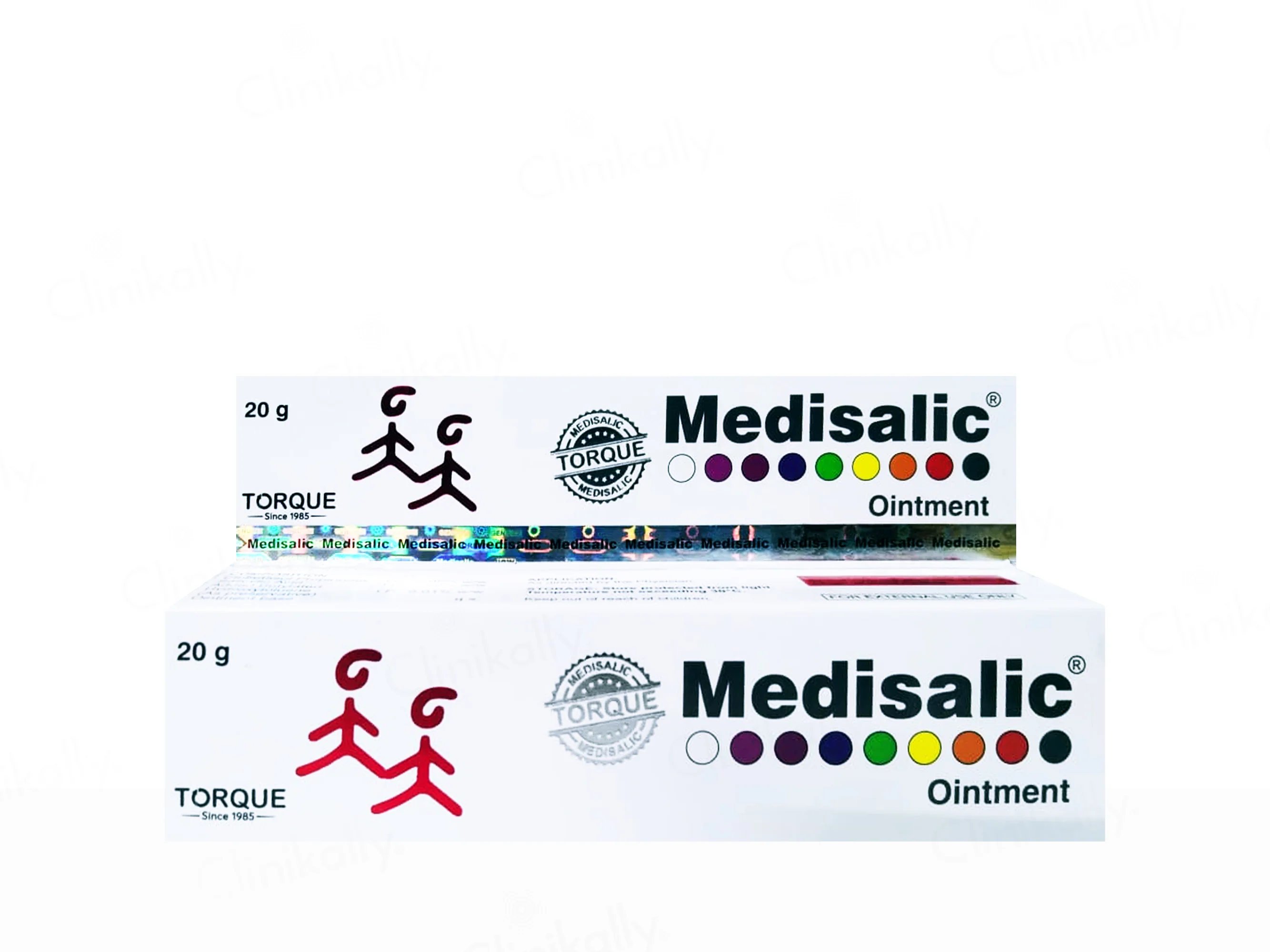 Medisalic Ointment - Image 2