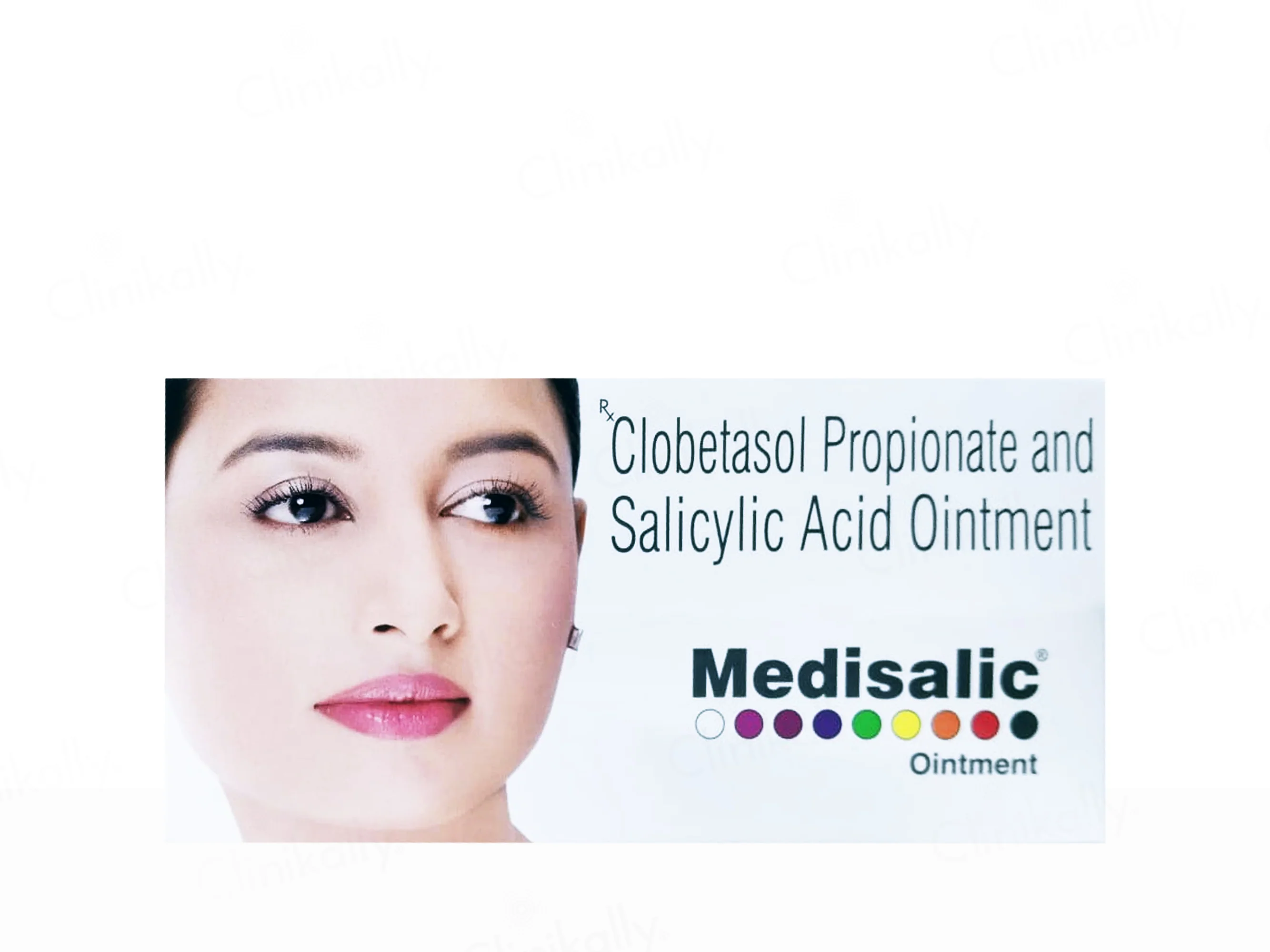 Medisalic Ointment - Image 3