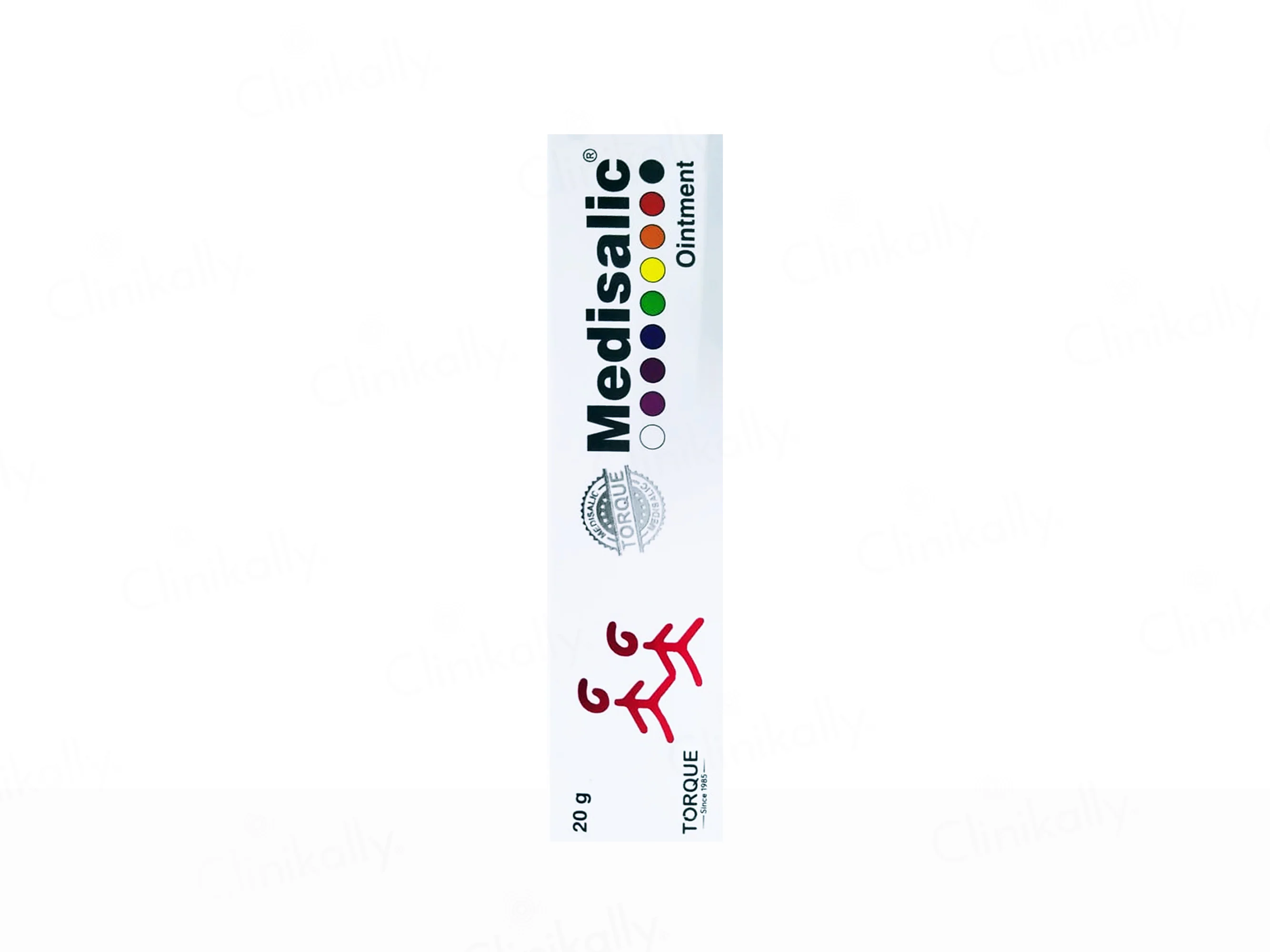 Medisalic Ointment - Image 4