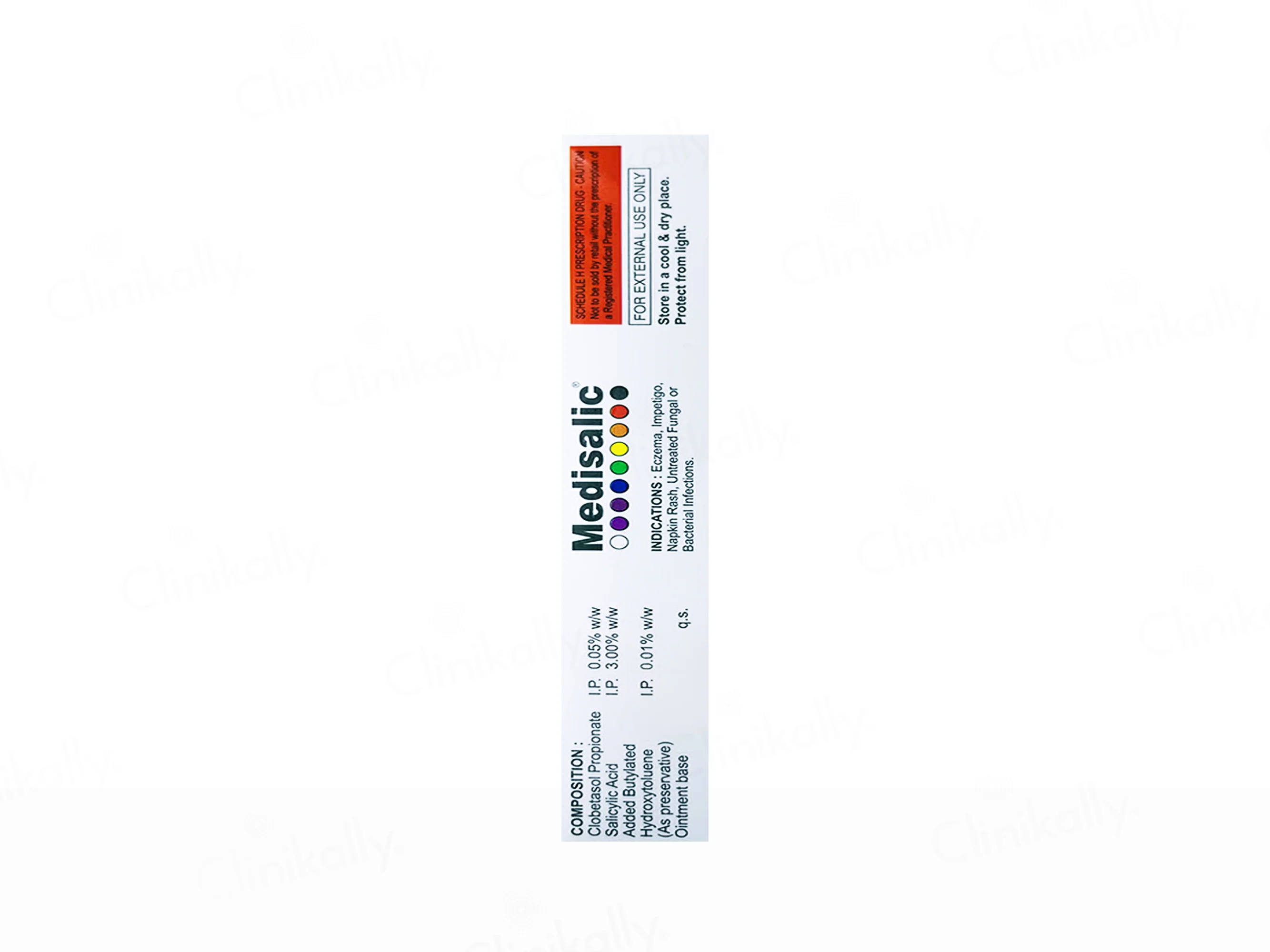 Medisalic Ointment - Image 5