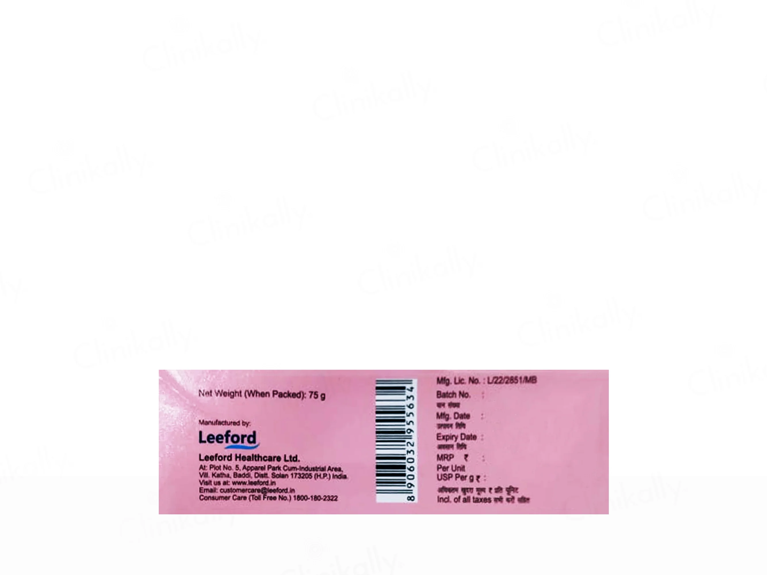 Medisoft Antibacterial Medicated Soap - Image 3