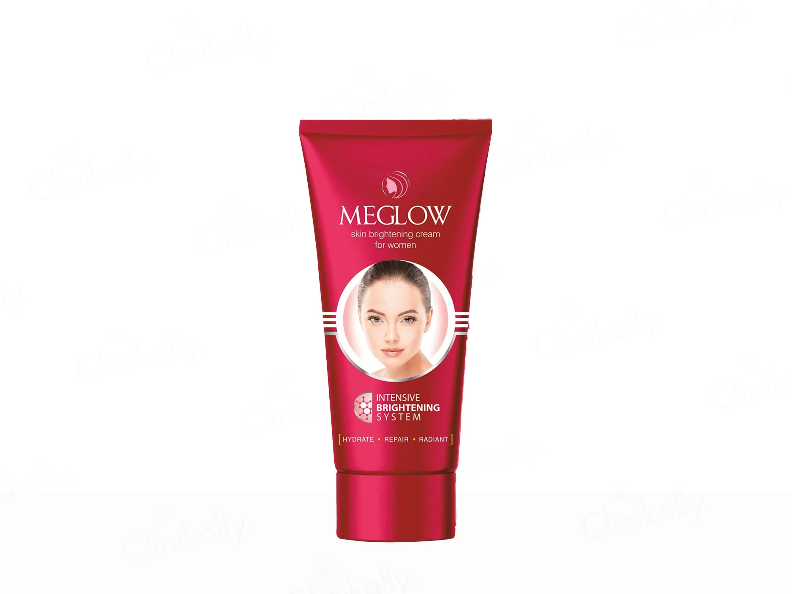 Meglow Skin Brightening Cream For Women - Image 2