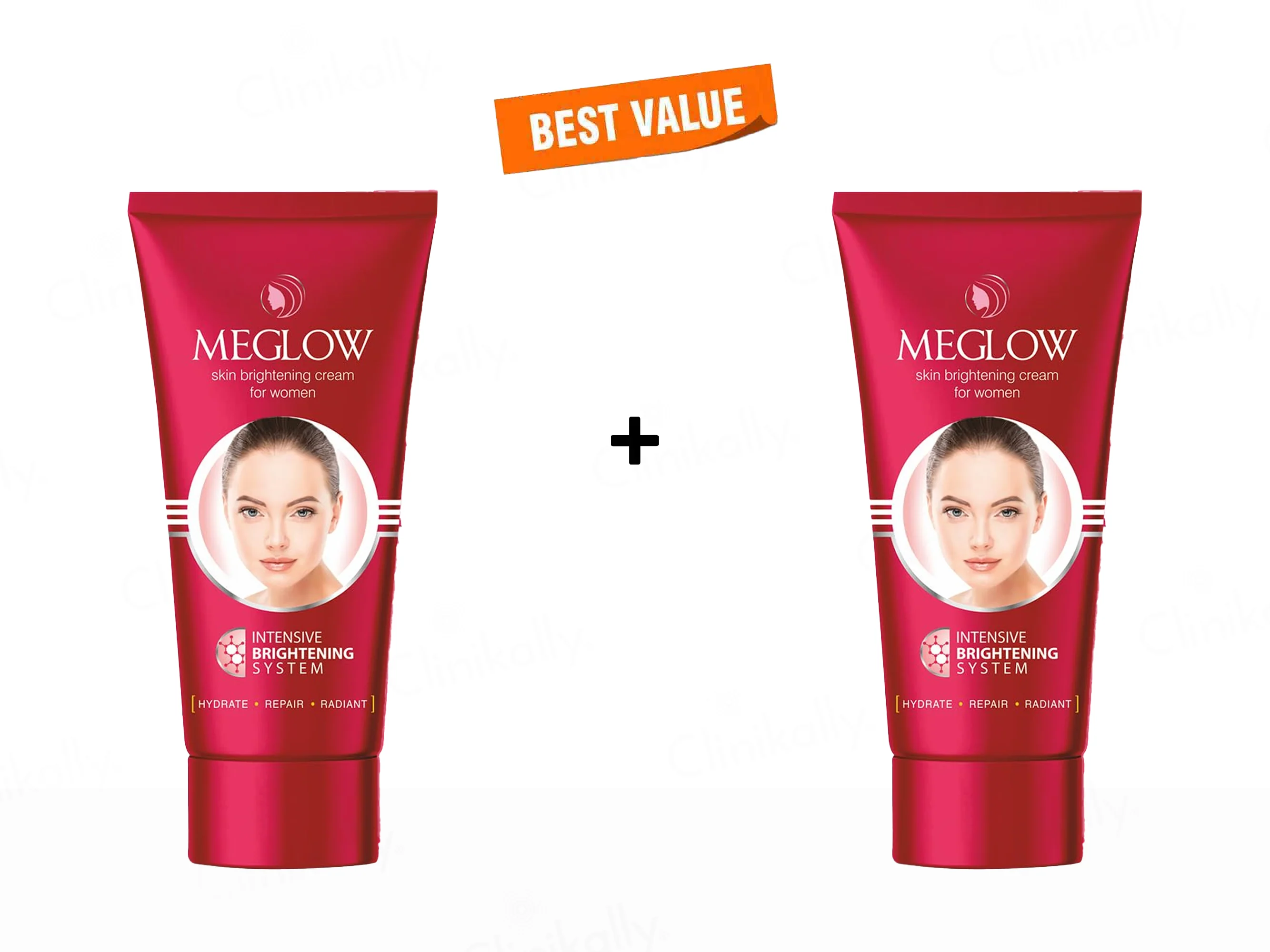Meglow Skin Brightening Cream For Women - Image 8