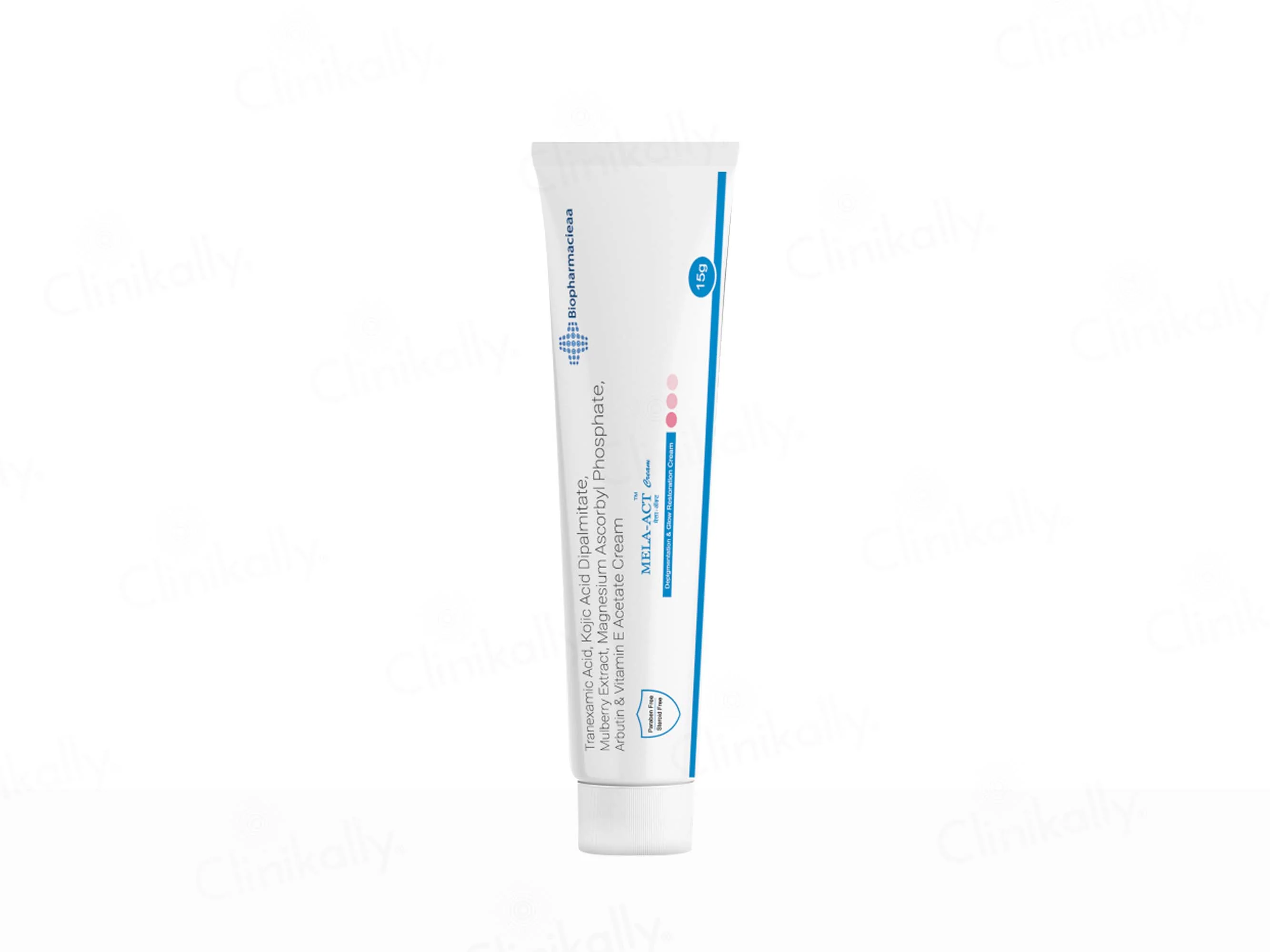 Mela-Act Cream - Image 2