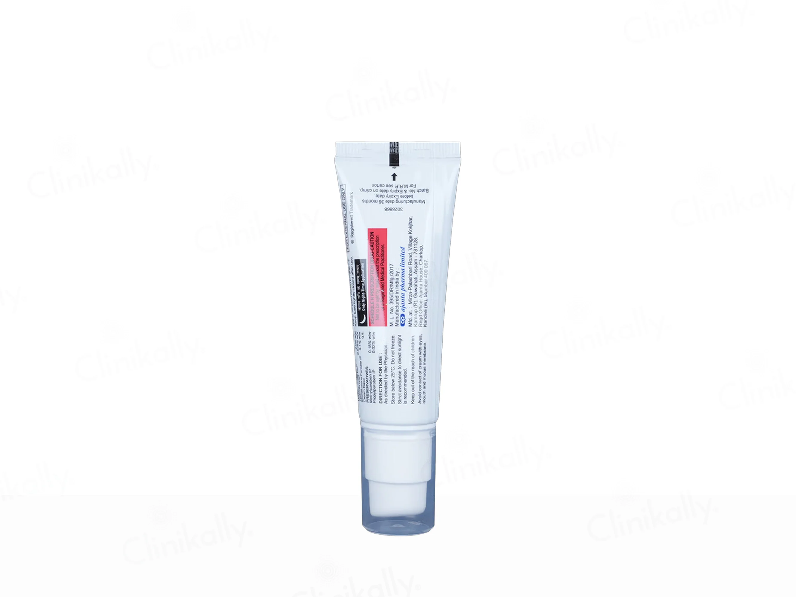 Melacare Cream - Image 3