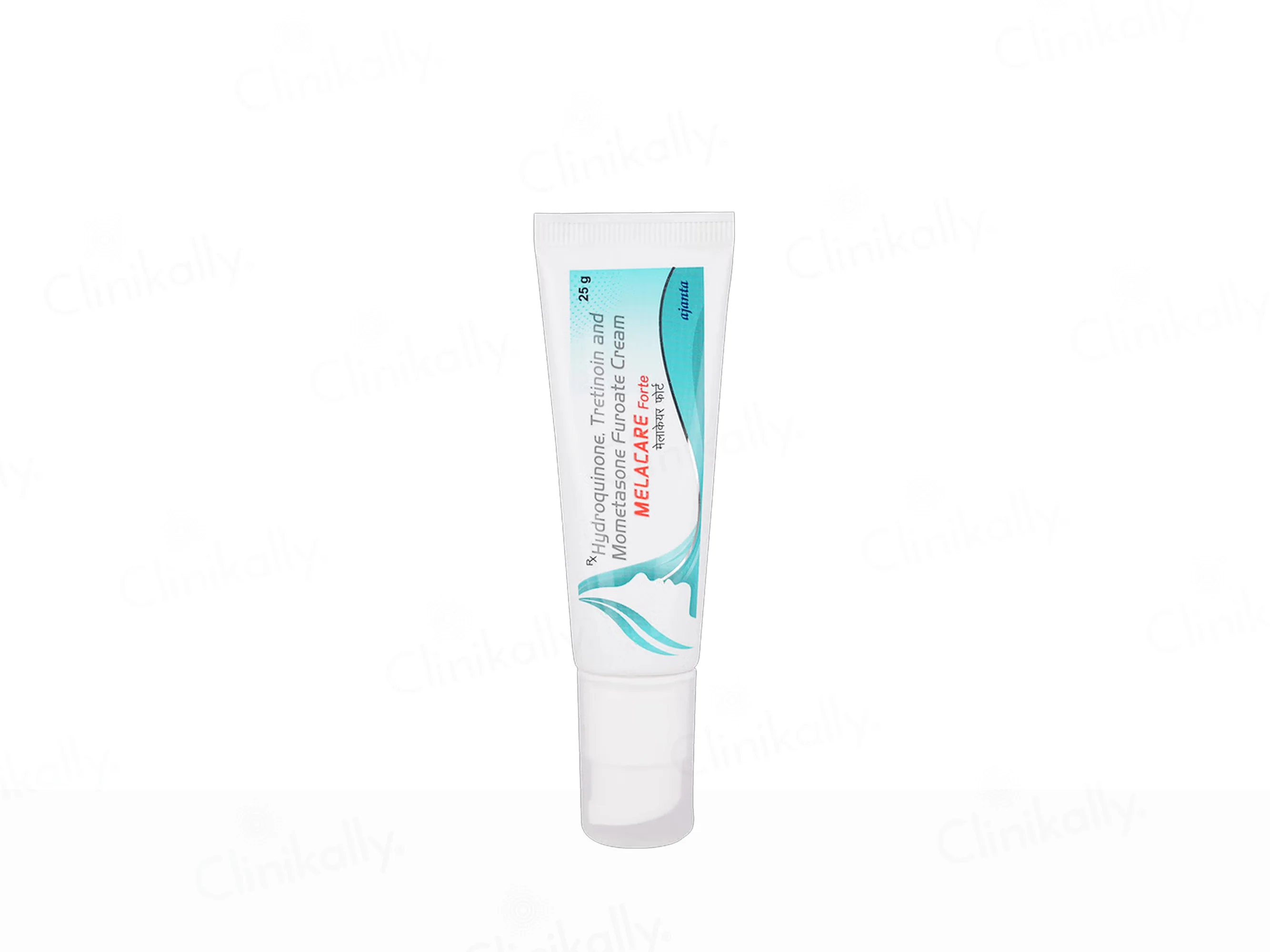 Melacare Forte Cream - Image 2