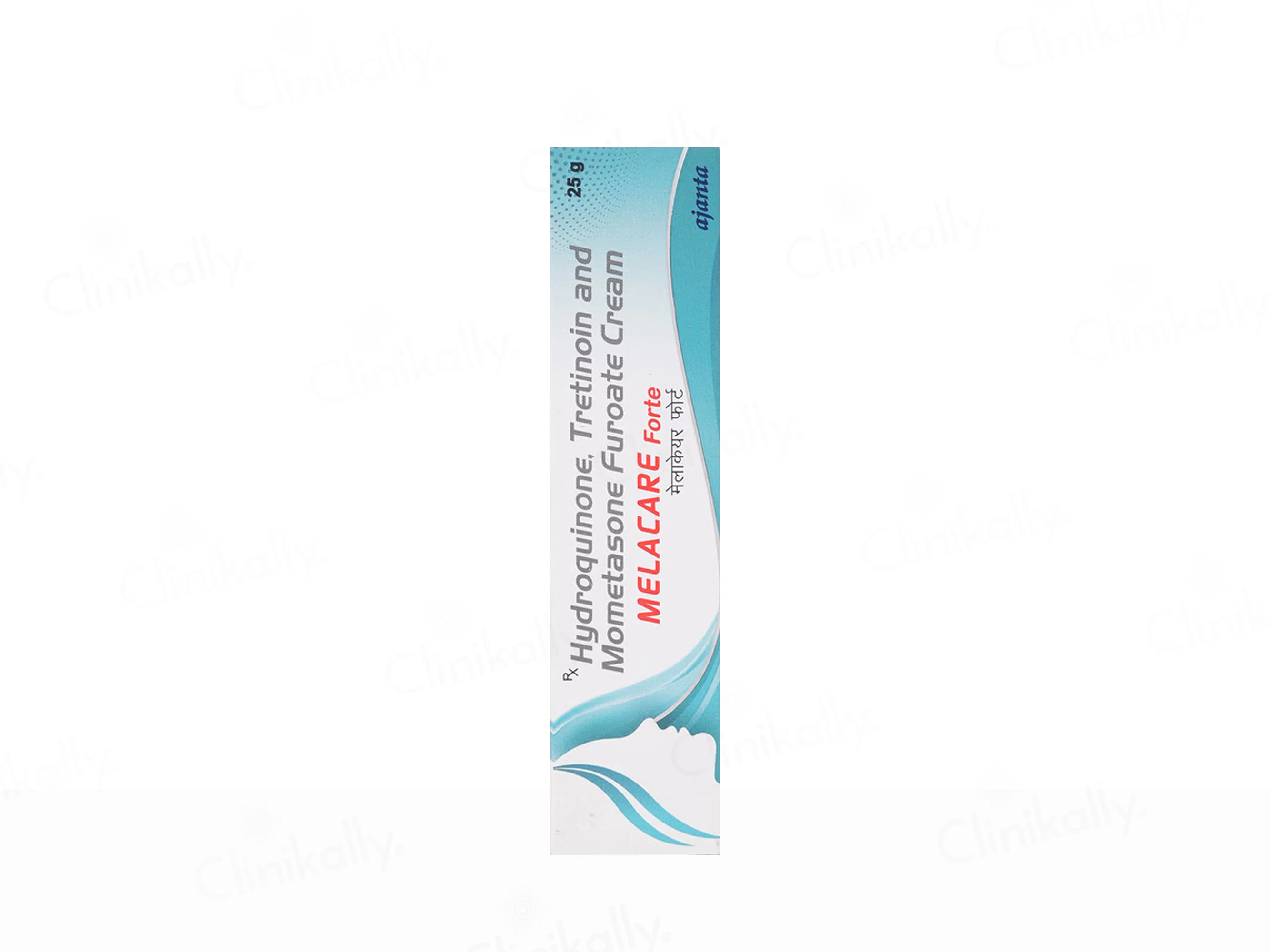 Melacare Forte Cream - Image 4