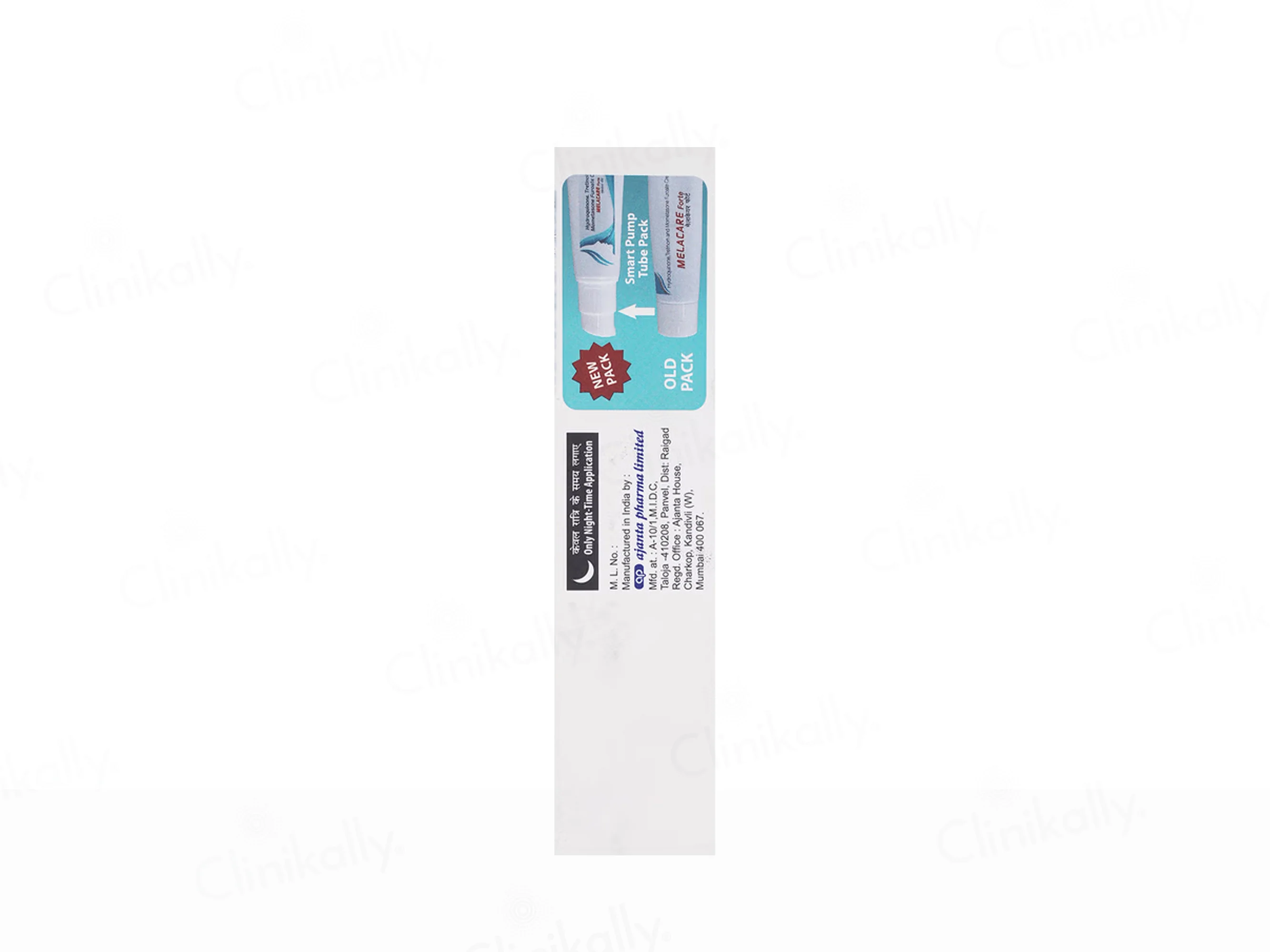 Melacare Forte Cream - Image 6