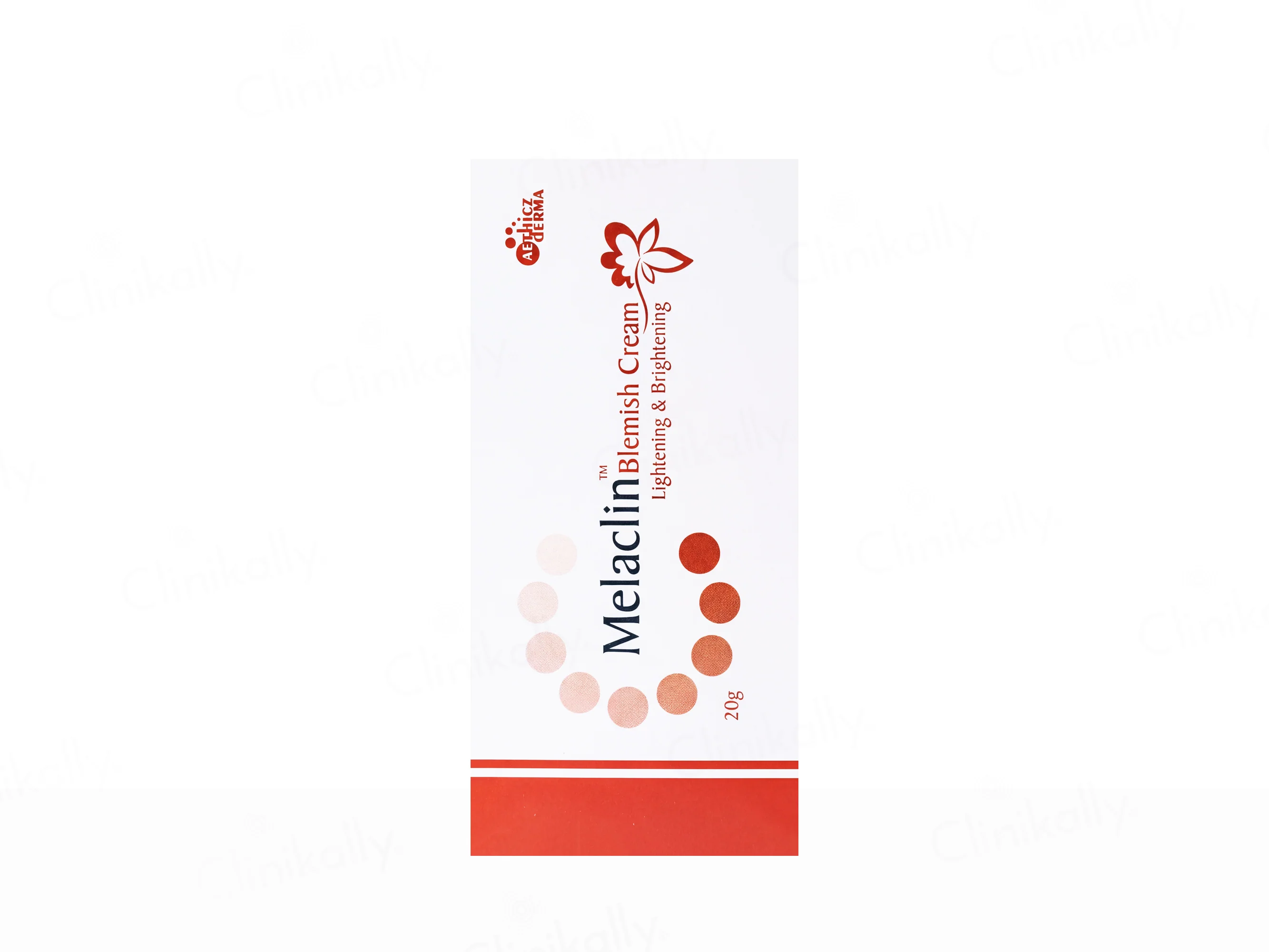 Melaclin Blemish Lightening & Brightening Cream - Image 4
