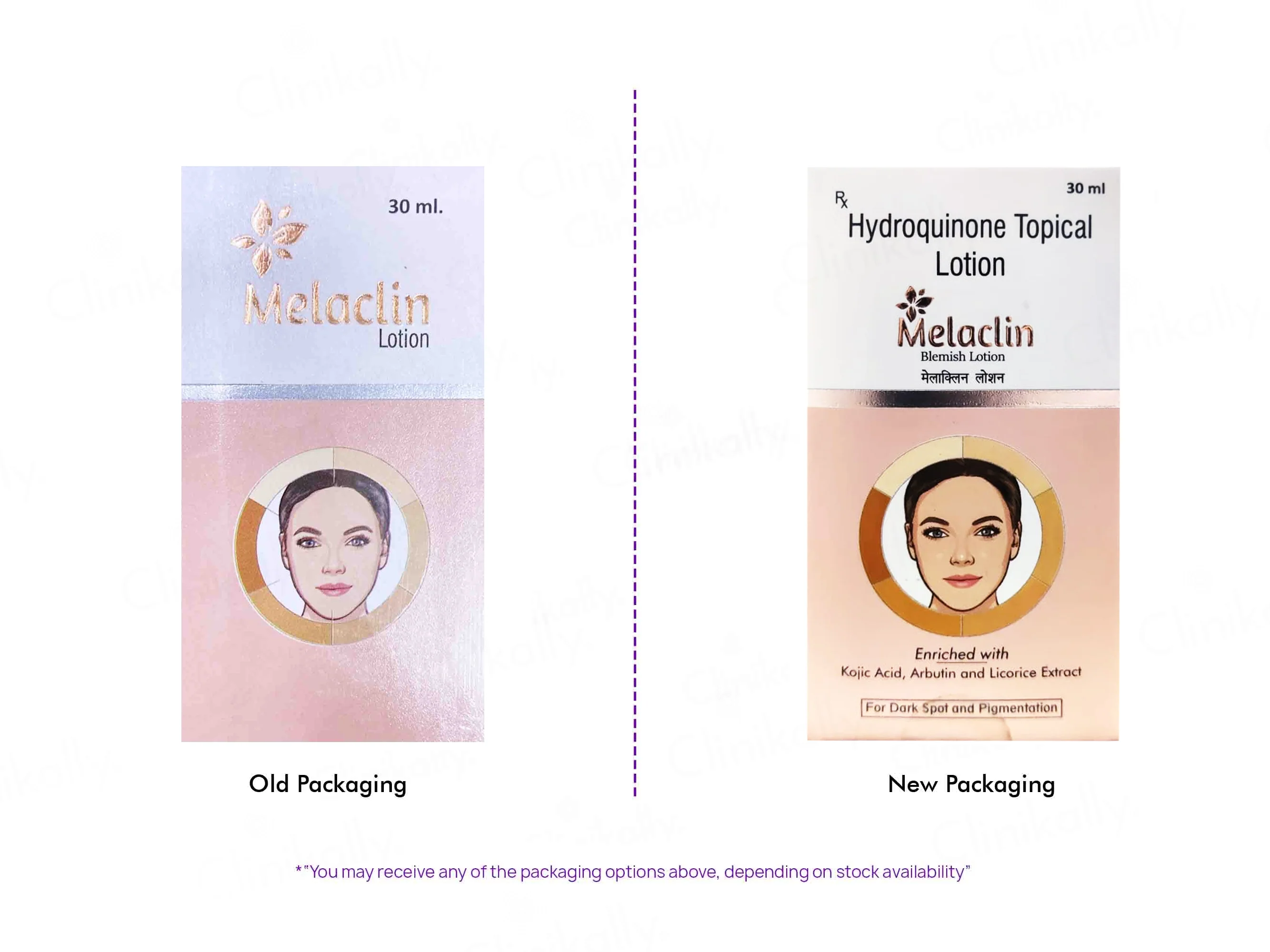 Melaclin Blemish Lotion - Image 2