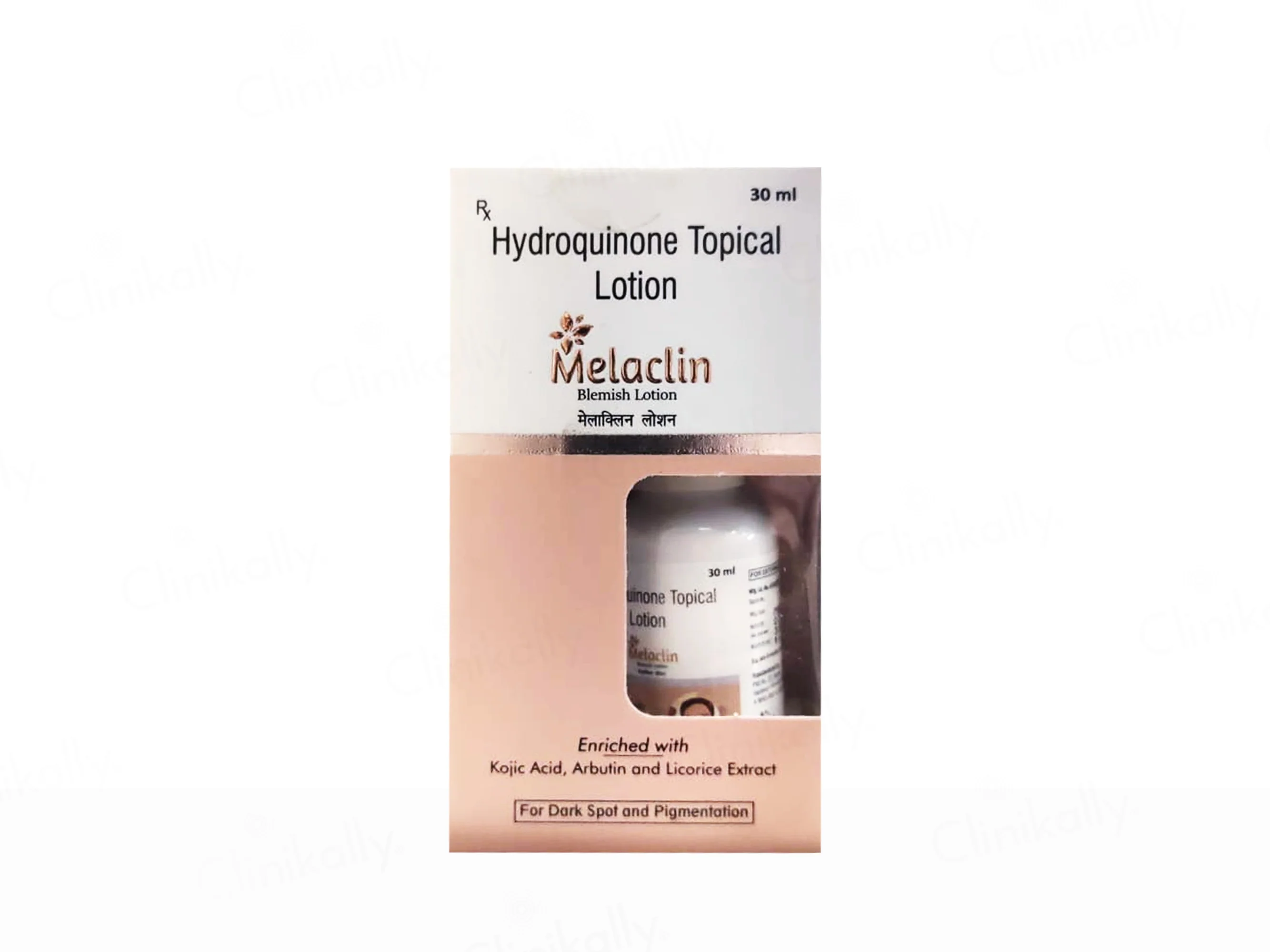 Melaclin Blemish Lotion - Image 3